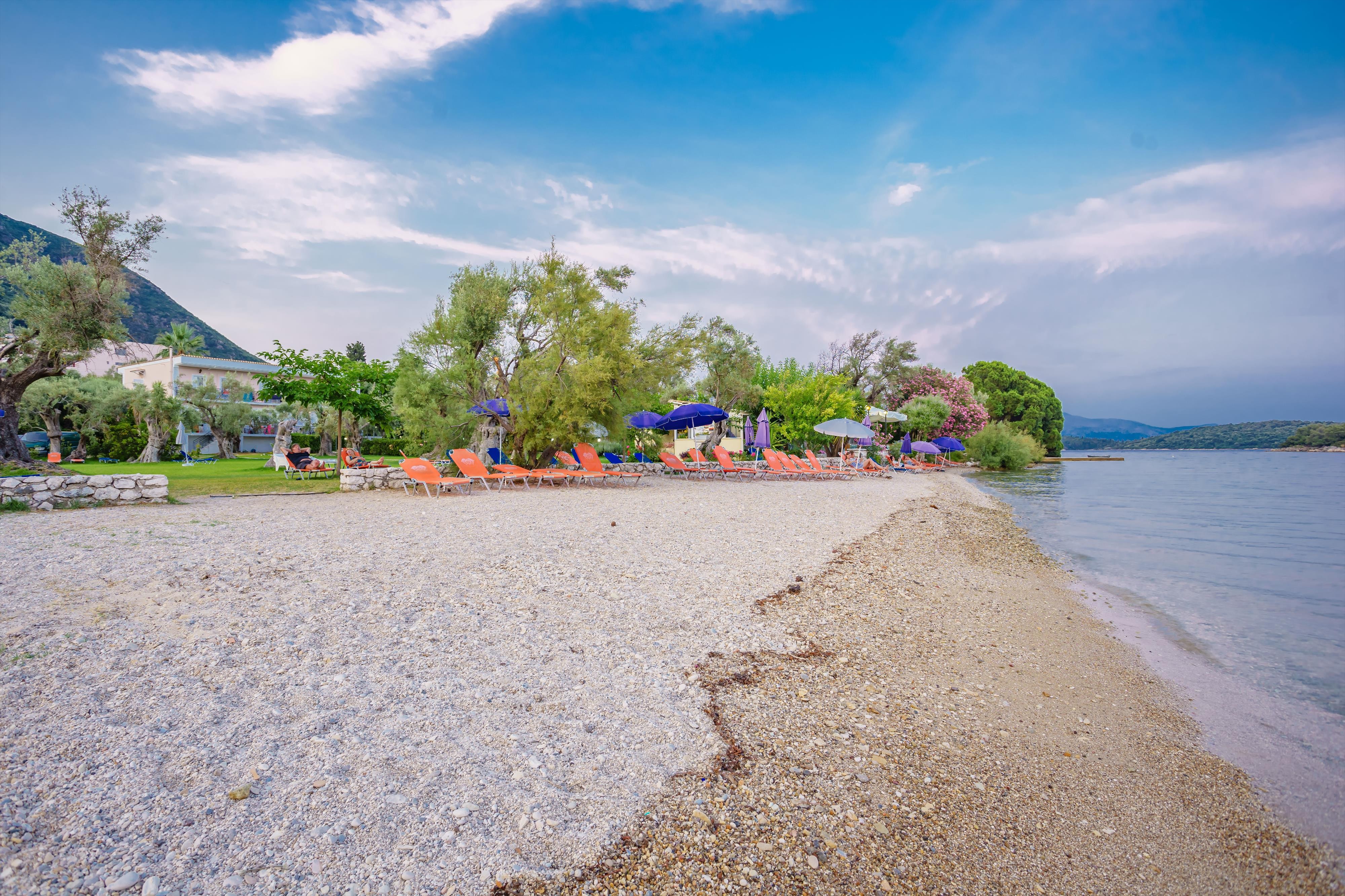 PERIGIALI BEACH PENSION 9