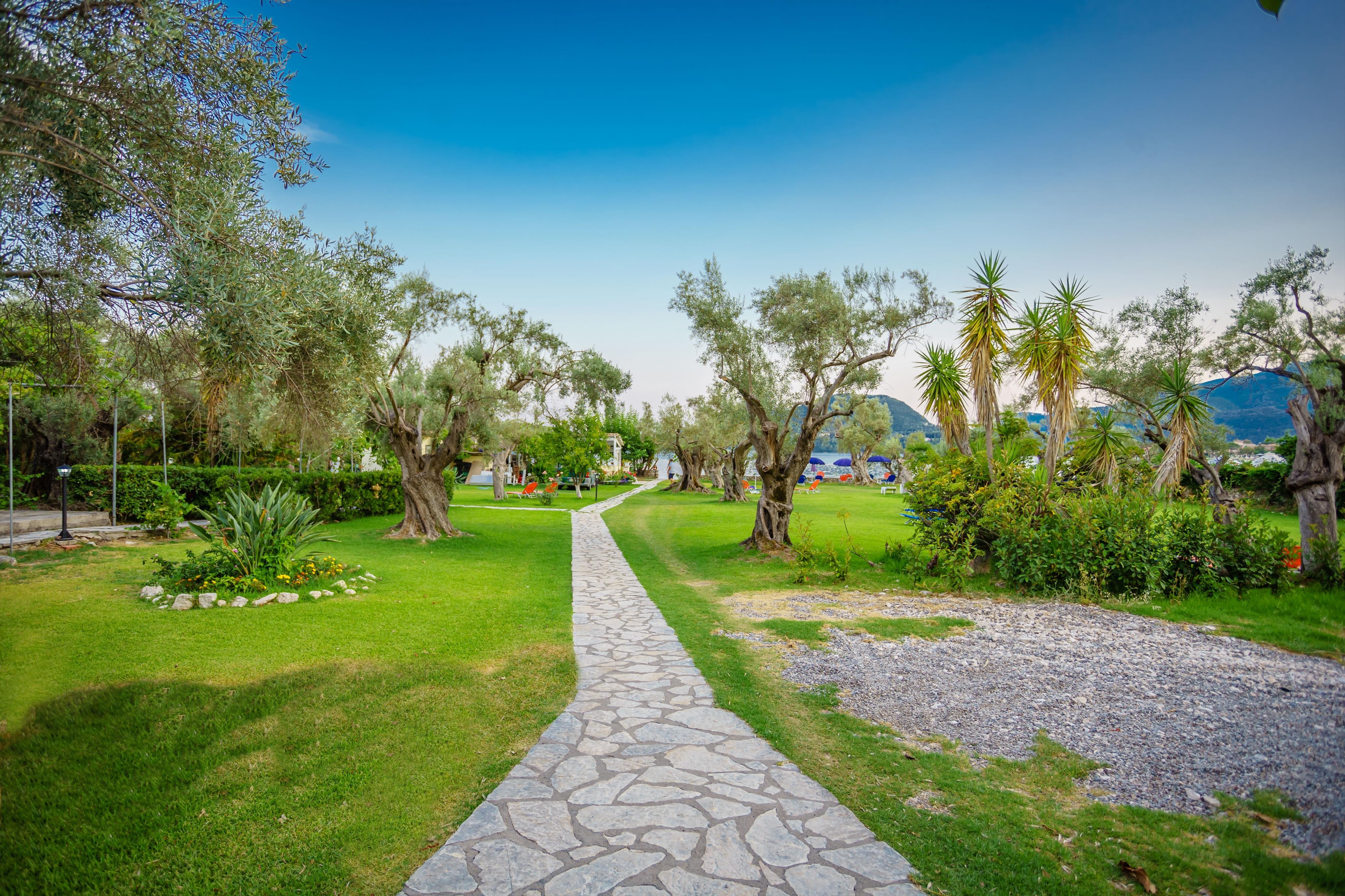 PERIGIALI BEACH PENSION 12