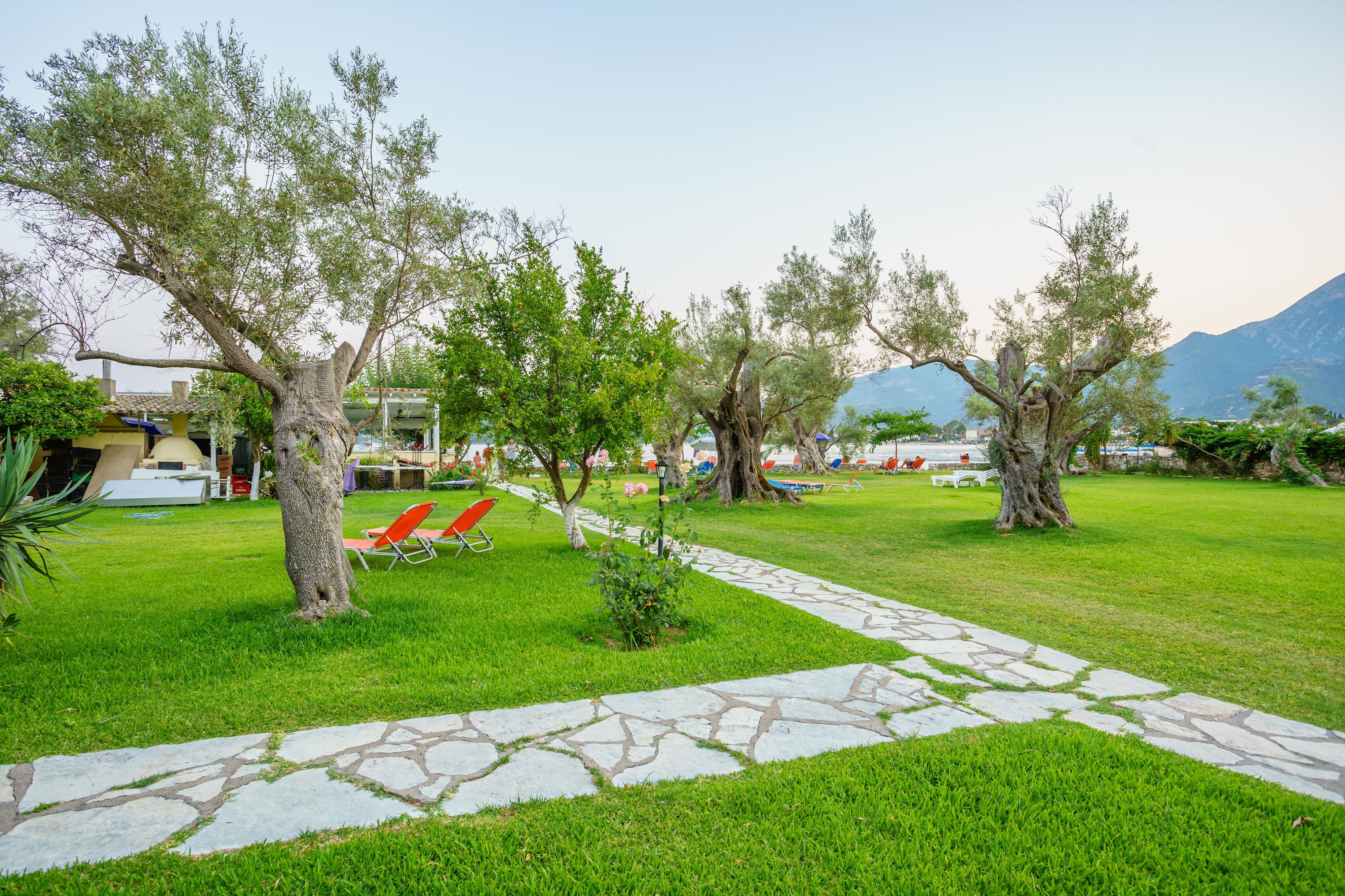 PERIGIALI BEACH PENSION 14