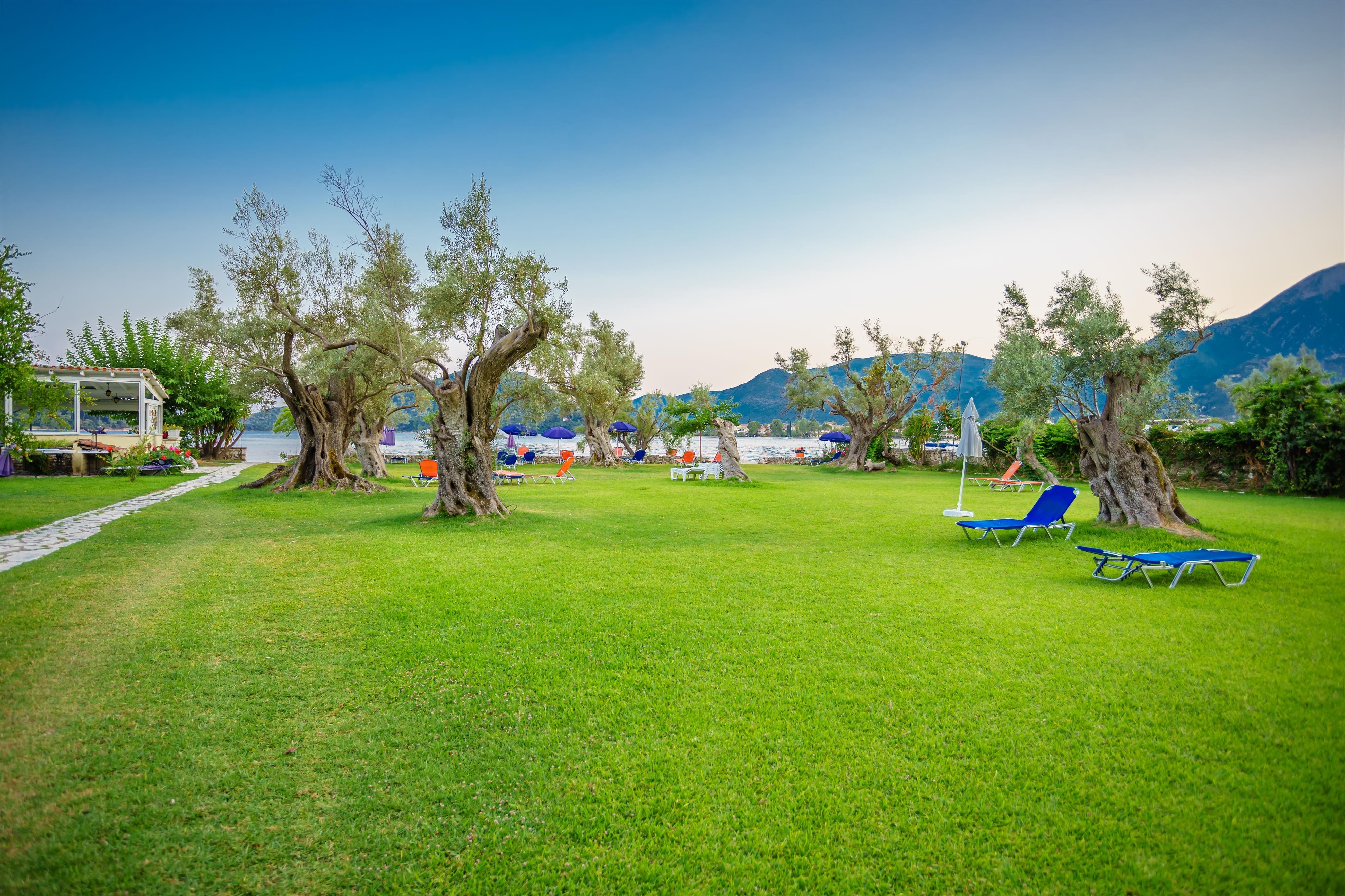 PERIGIALI BEACH PENSION 15