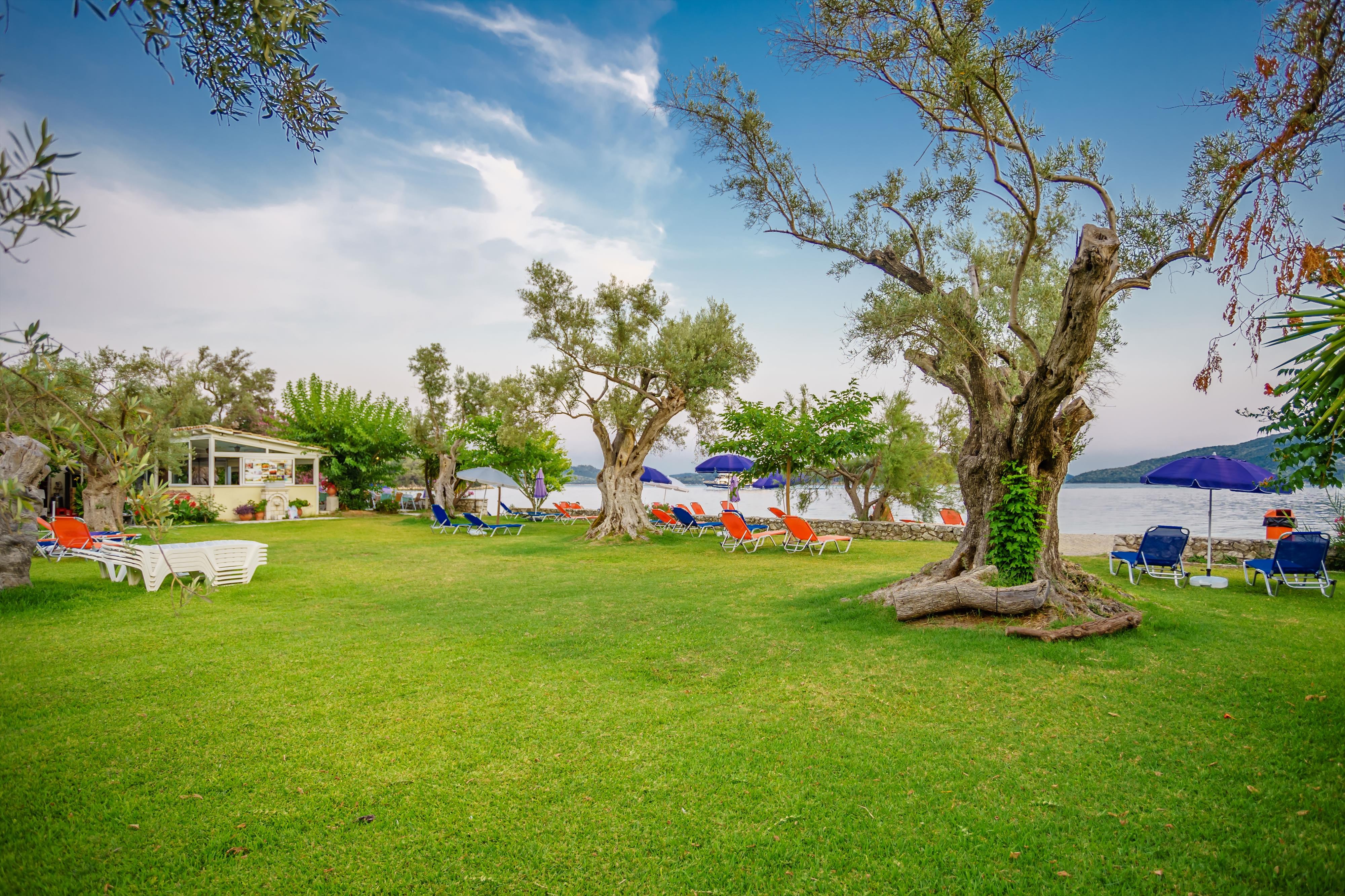 PERIGIALI BEACH PENSION 16