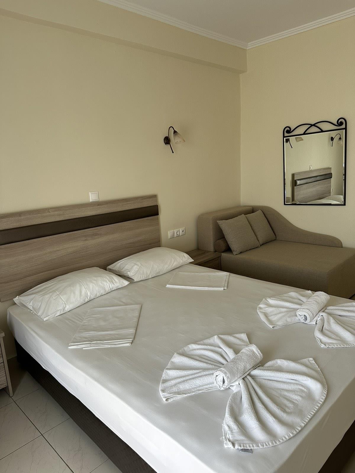 PERIGIALI BEACH PENSION 17