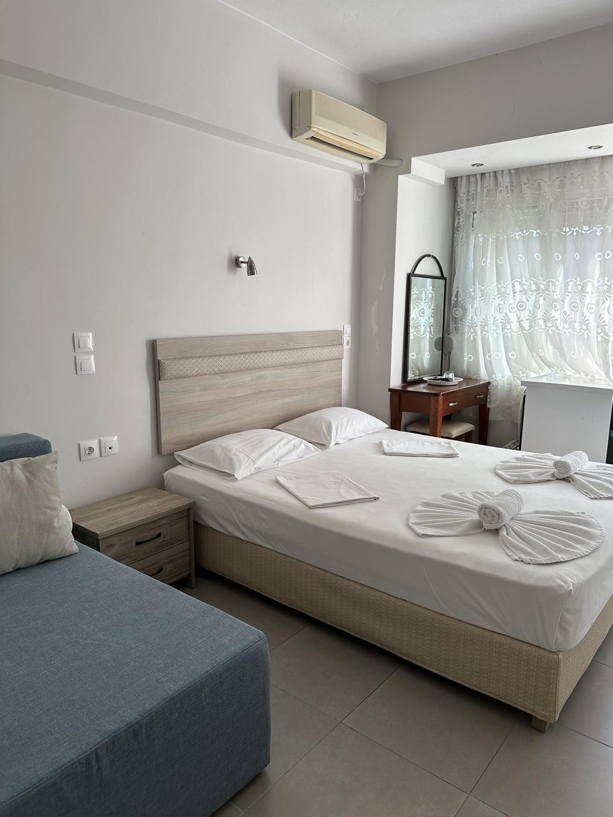 PERIGIALI BEACH PENSION 22