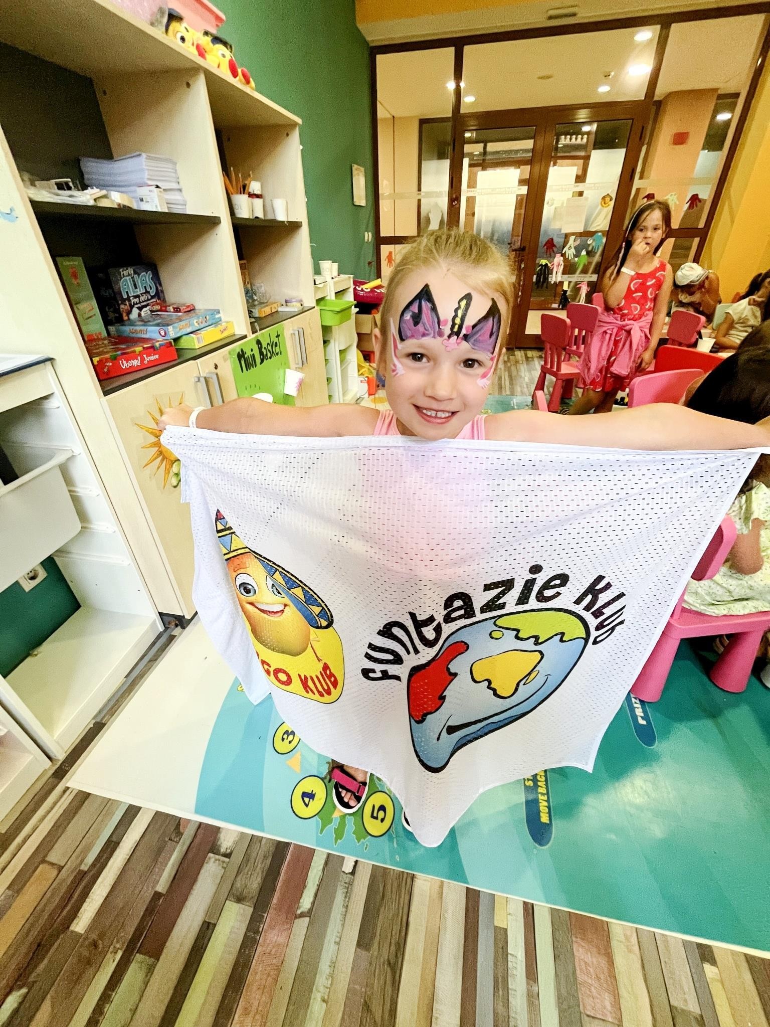 NINOS GRAND BEACH 52