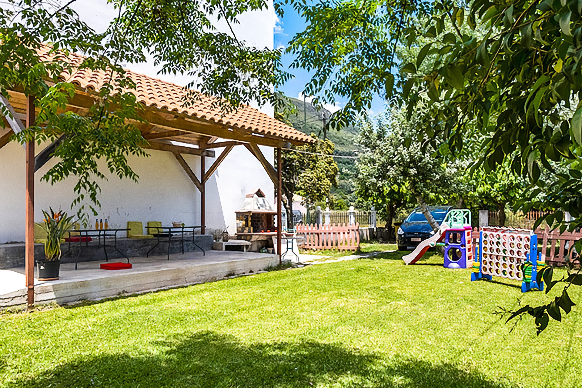 Aiolos Apartments 23