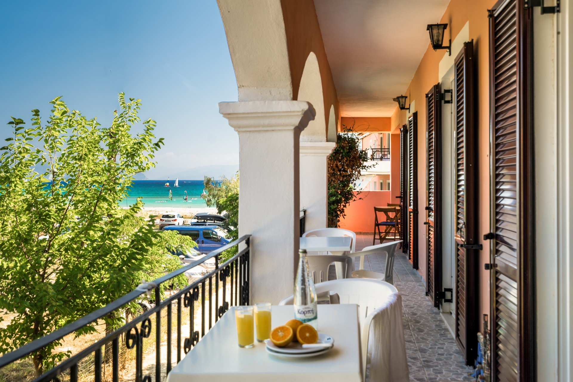 Aiolos Apartments 20