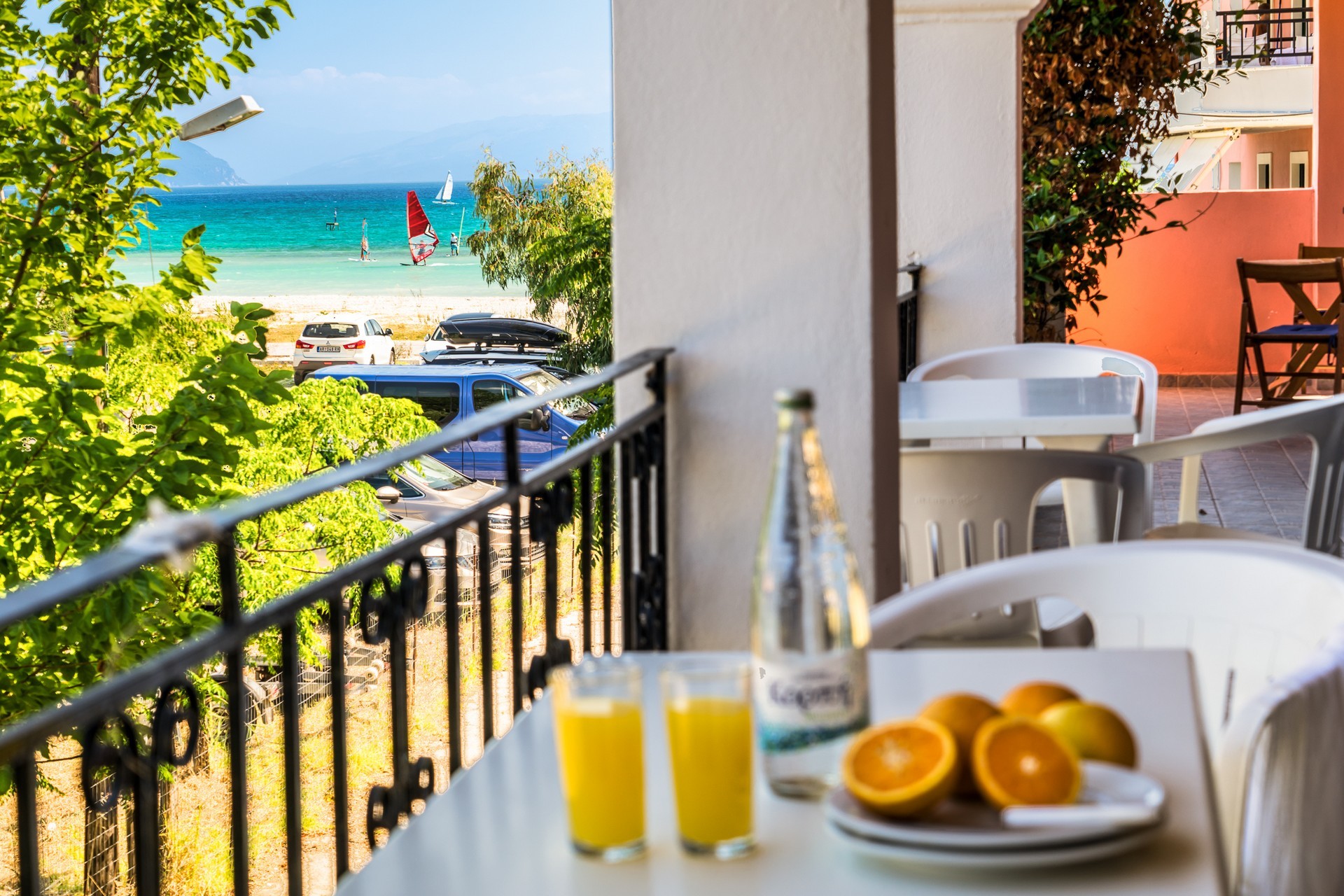 Aiolos Apartments 19