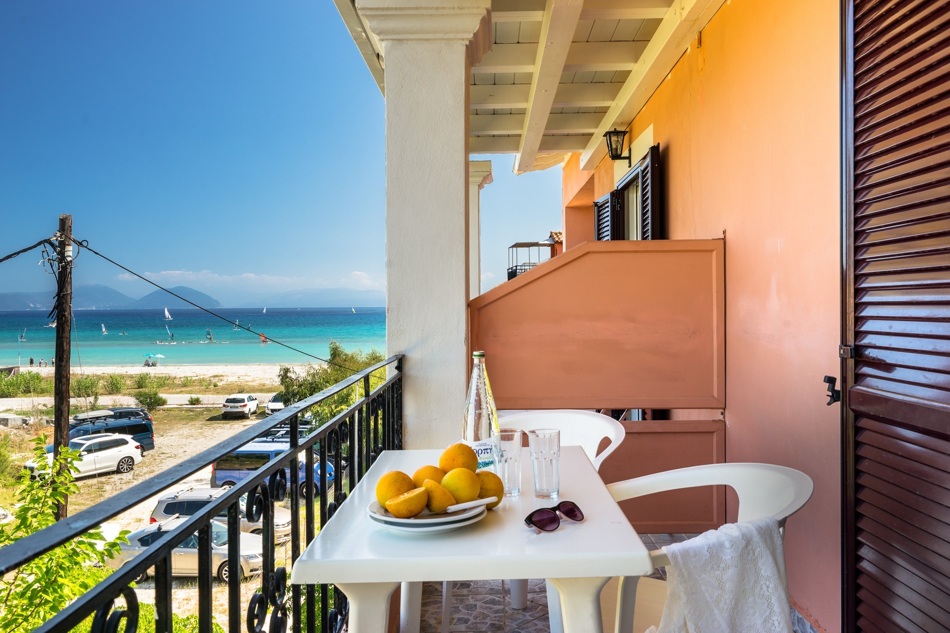 Aiolos Apartments 18