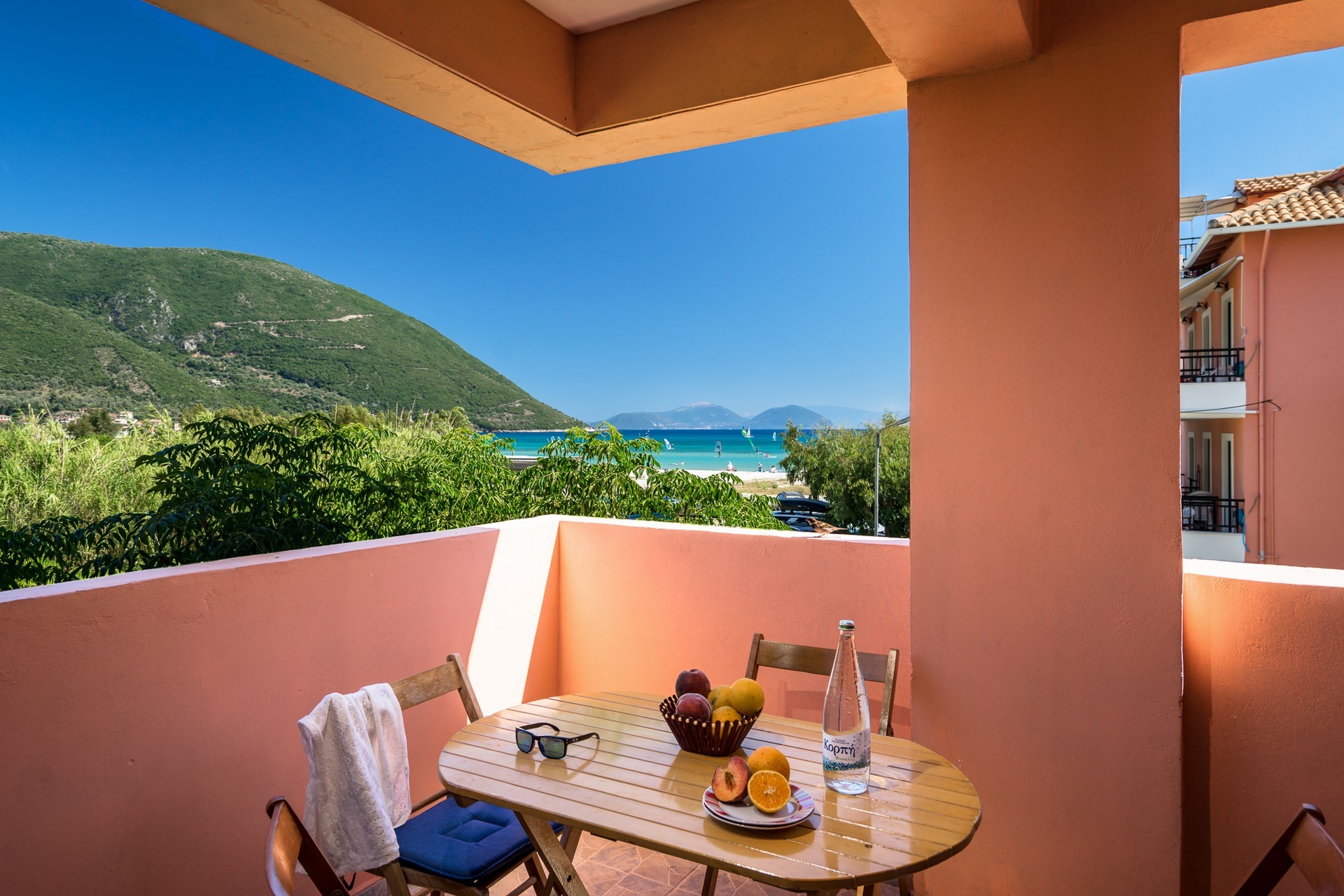 Aiolos Apartments 17