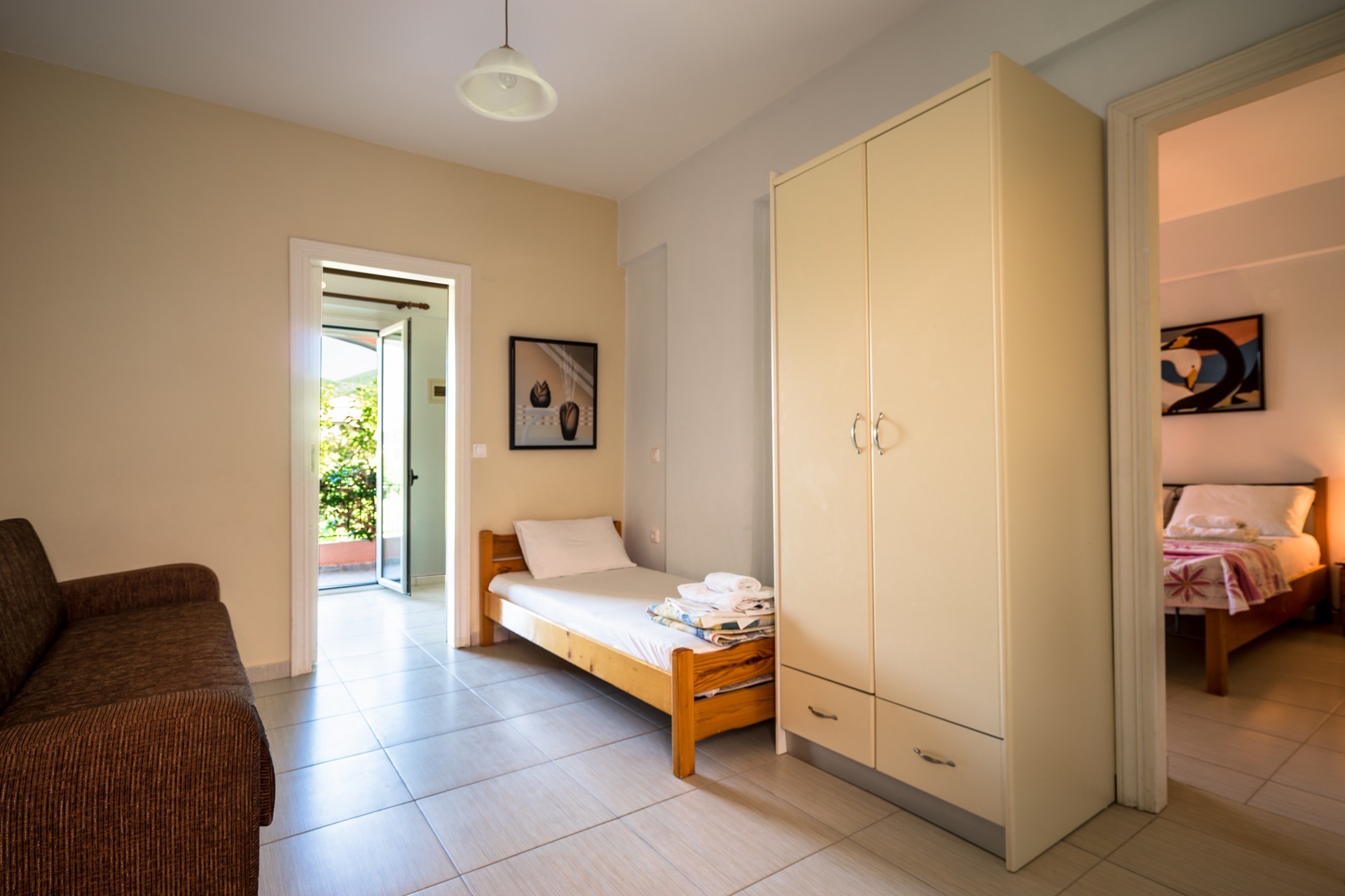 Aiolos Apartments 12