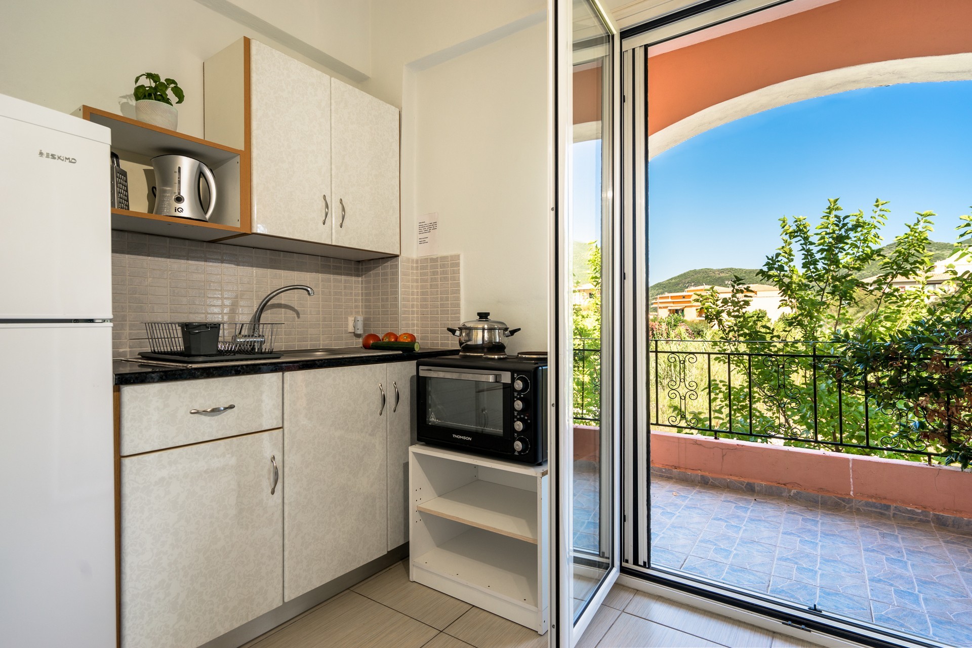 Aiolos Apartments 13