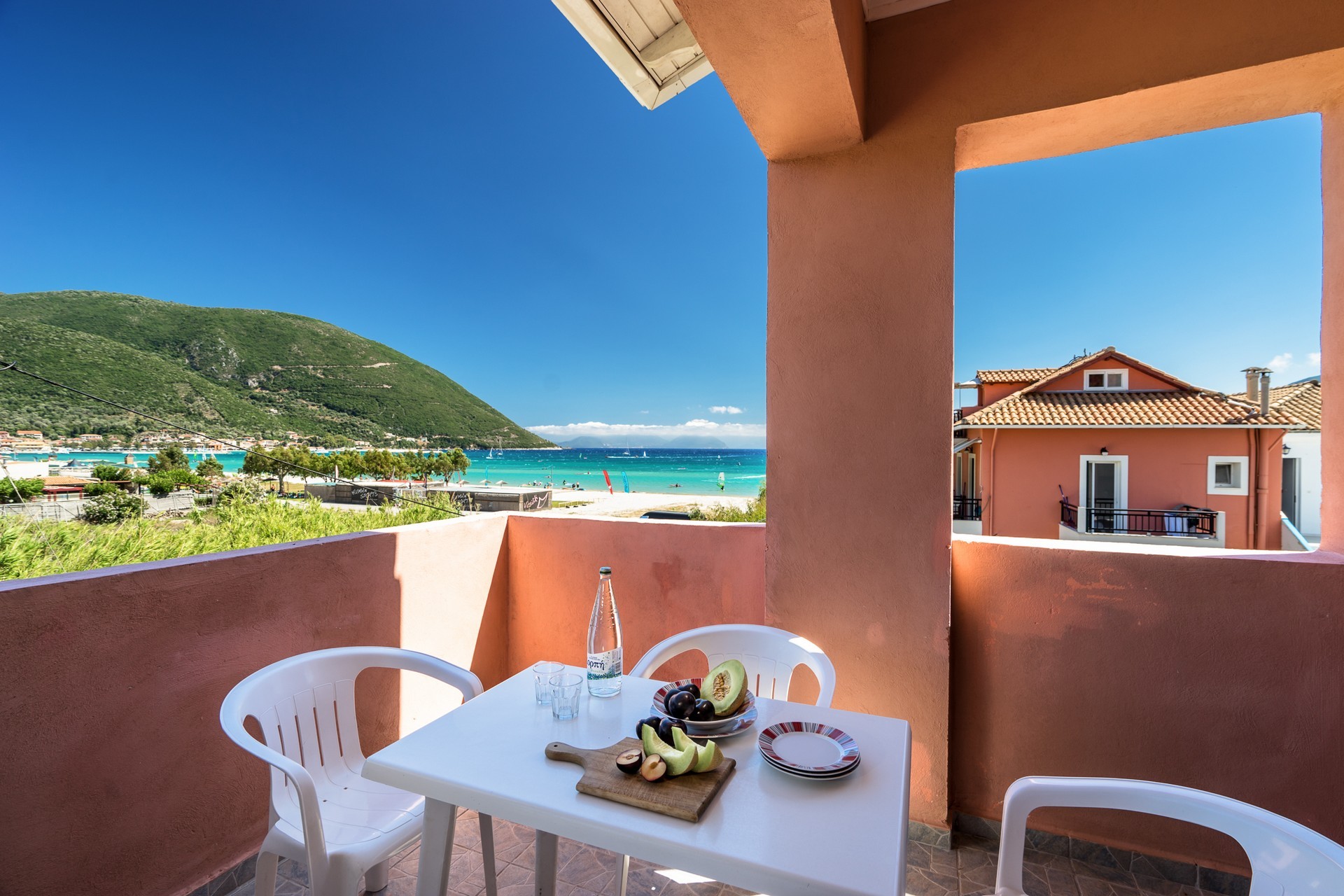 Aiolos Apartments 15