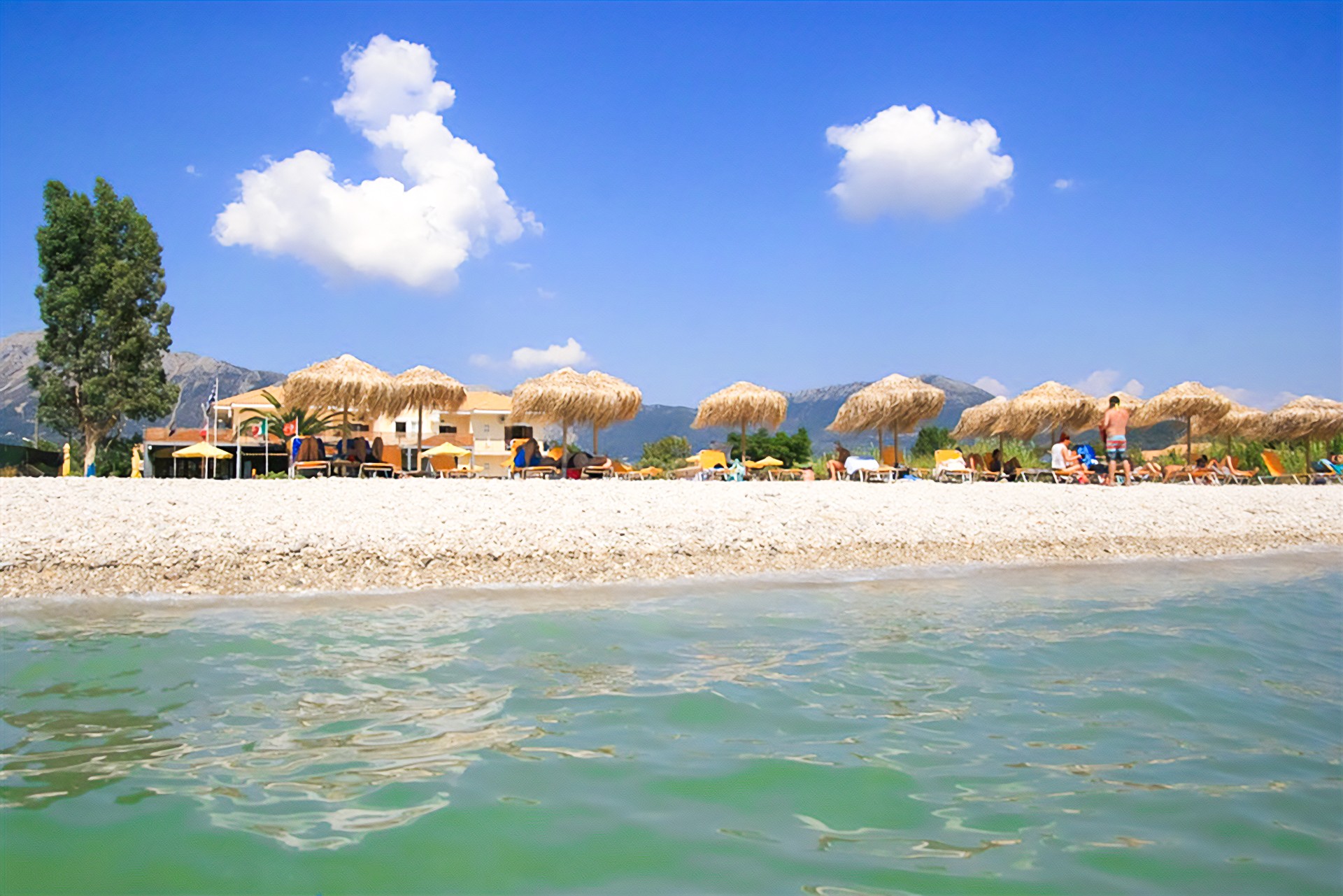 Aiolos Apartments 21