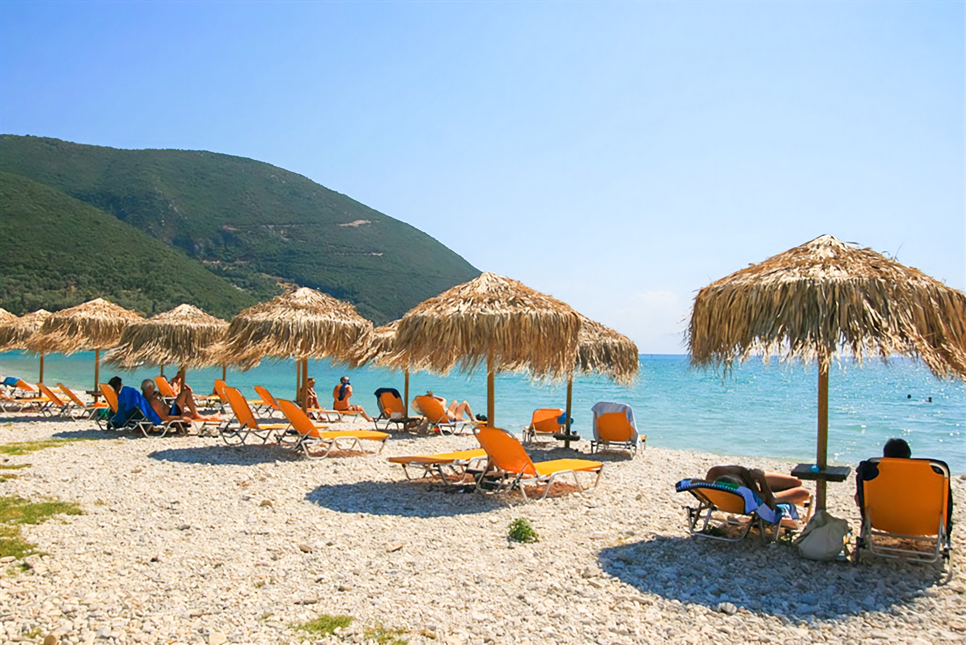 Aiolos Apartments 22