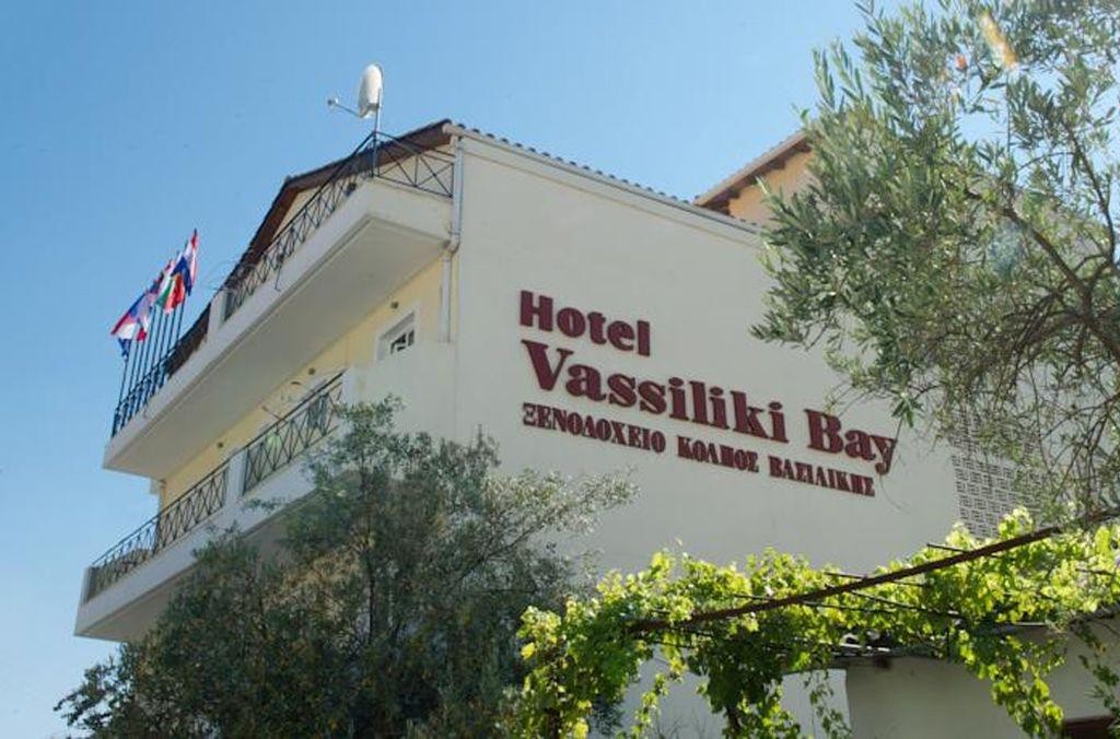 Vassiliki Bay – fotka 3