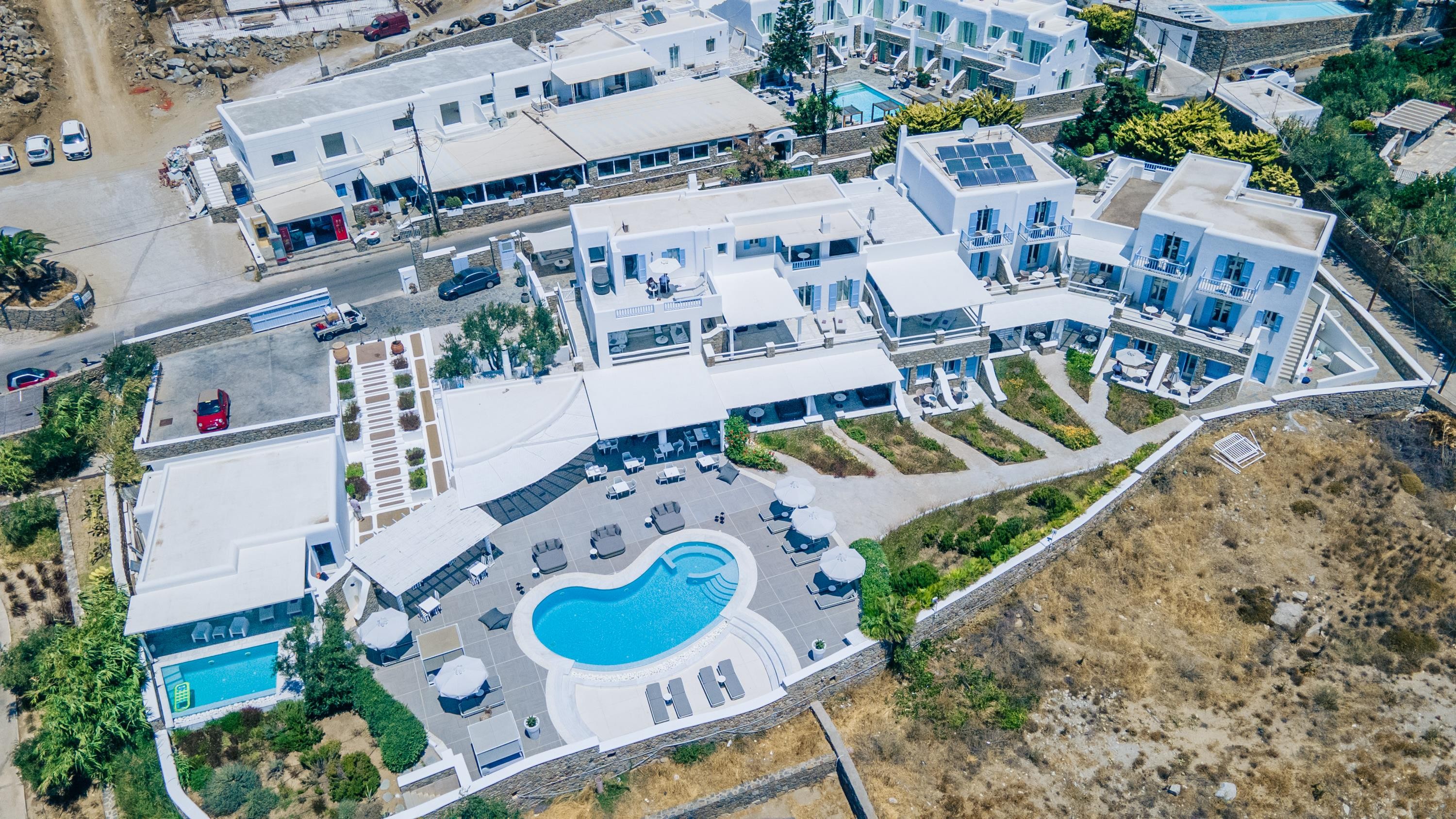 DeLight Boutique Hotel 2