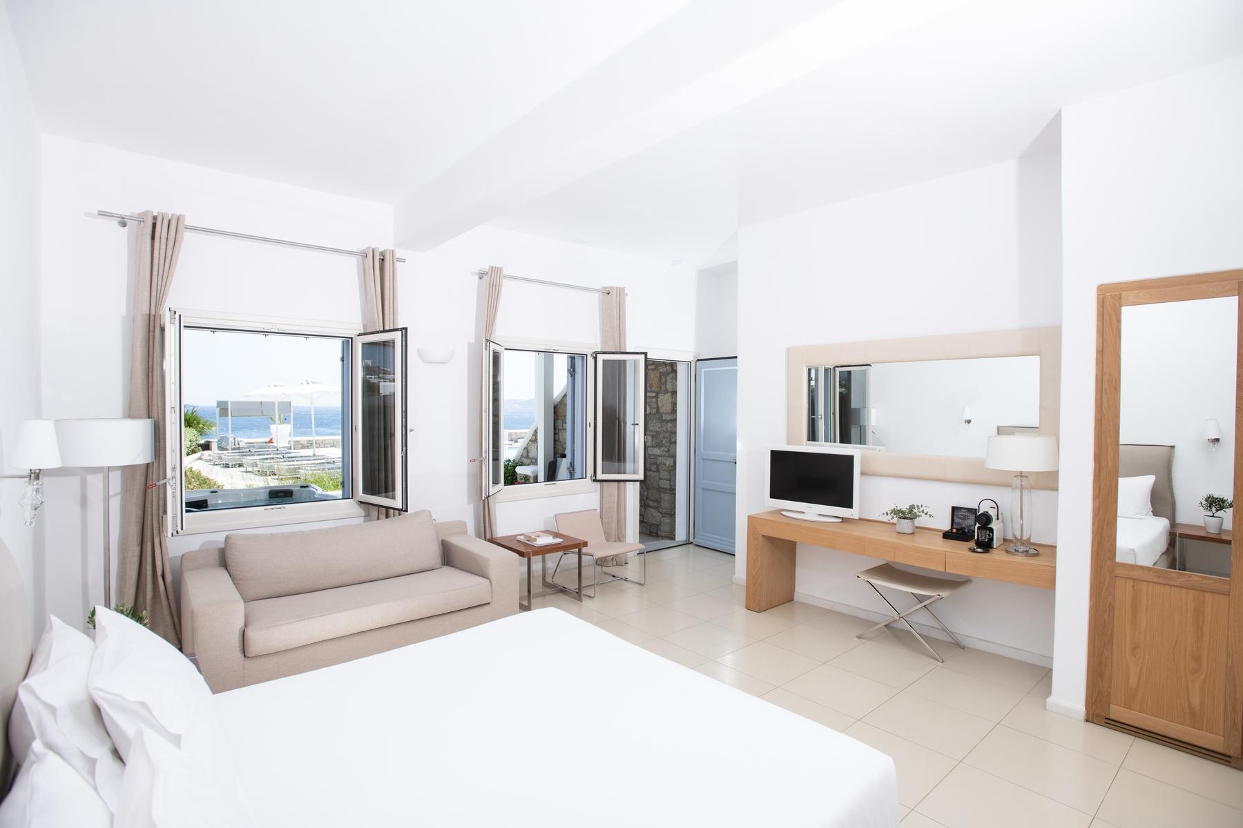 DeLight Boutique Hotel 8