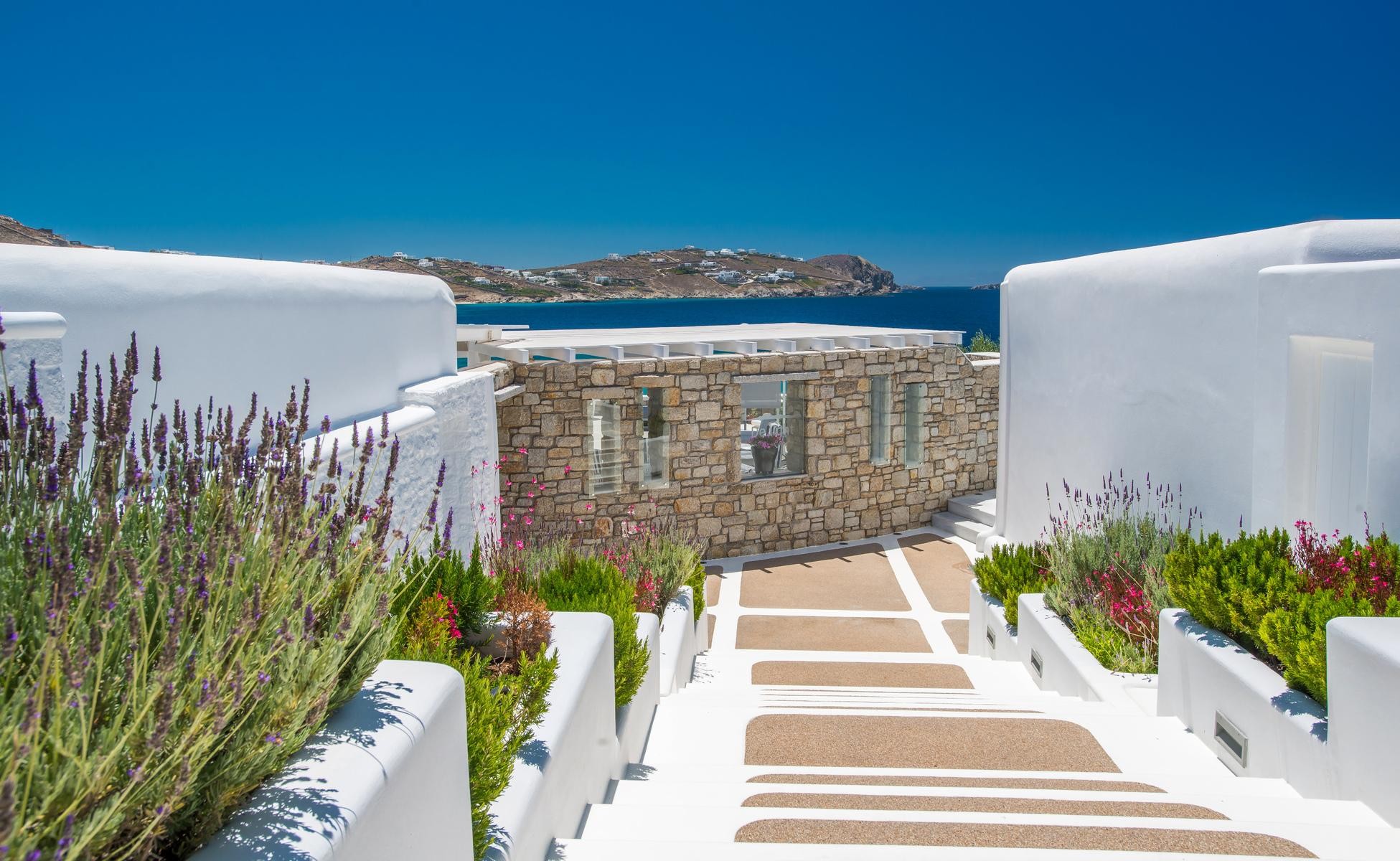 DeLight Boutique Hotel 17