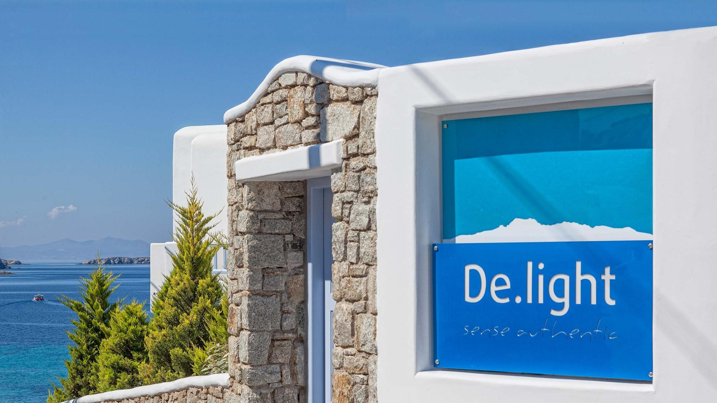 DeLight Boutique Hotel 20