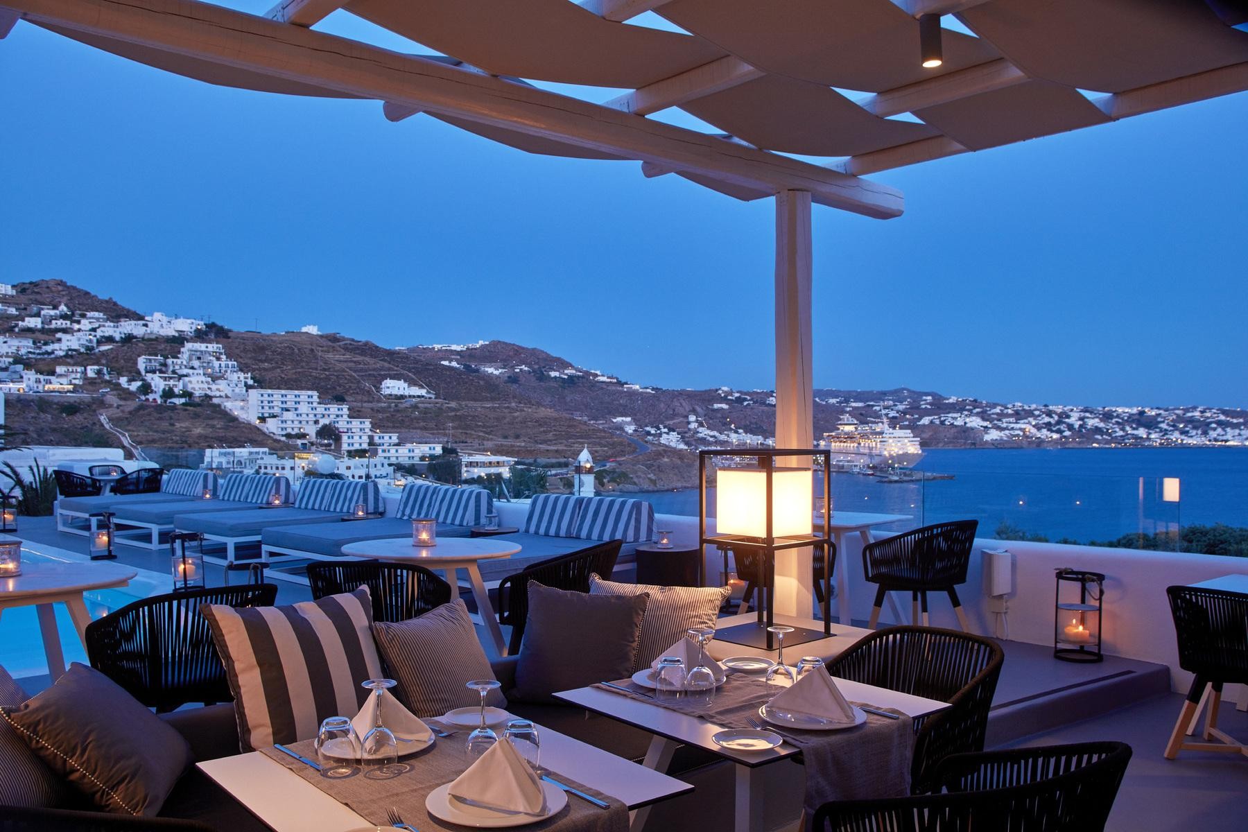 Mykonos Princess 11