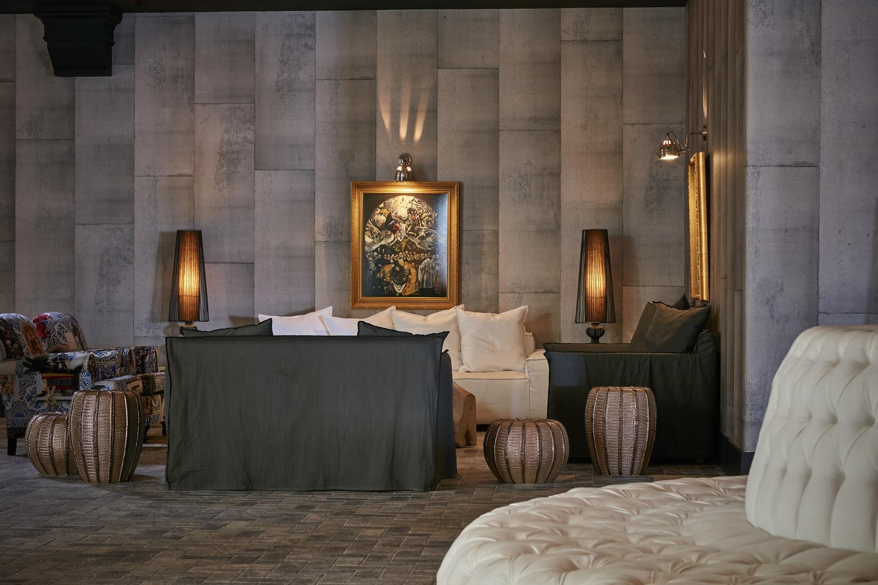 Myconian Royal Resort 10