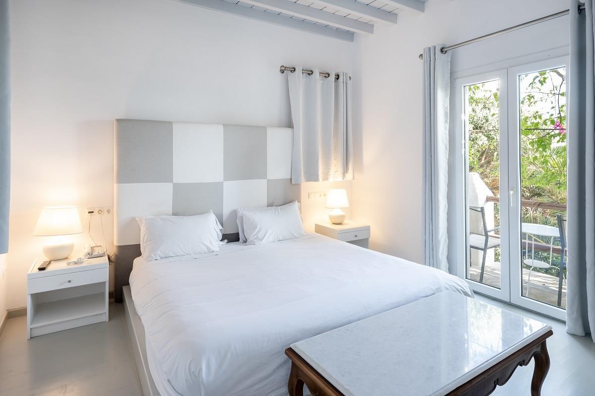 Greco Philia Hotel Boutique 5