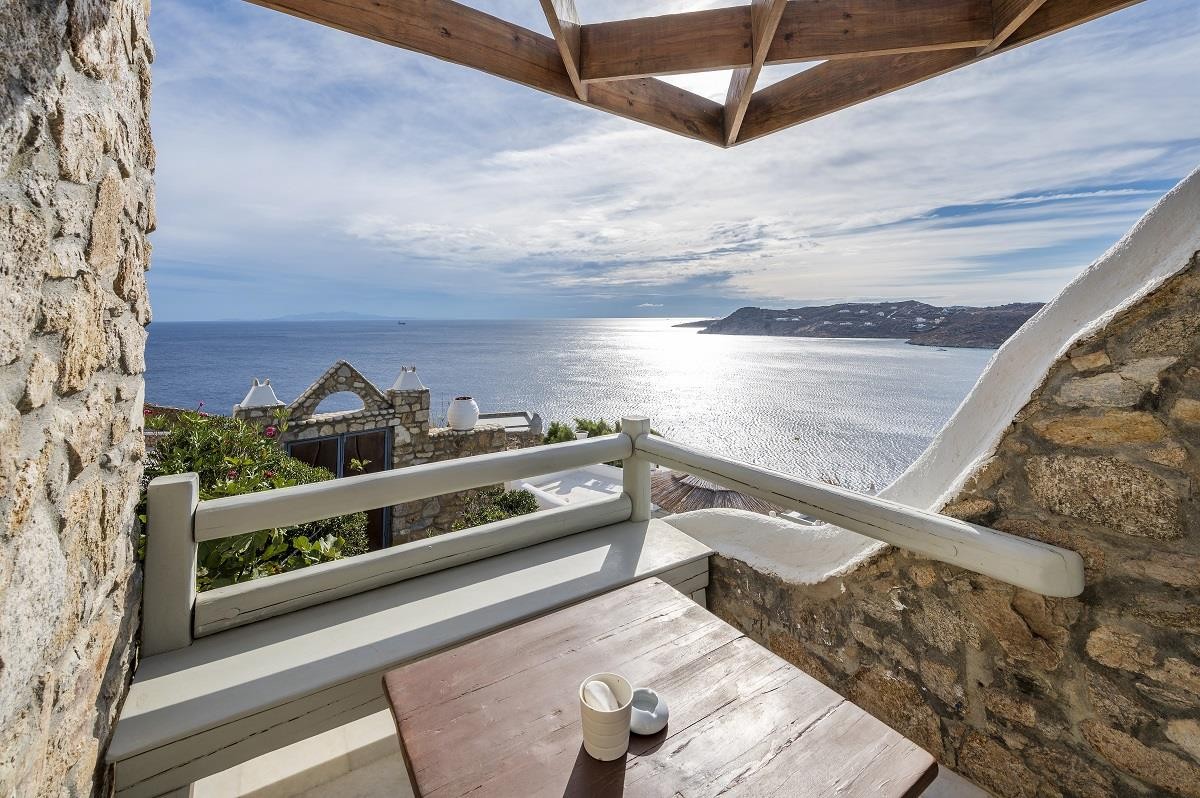 Greco Philia Hotel Boutique 13