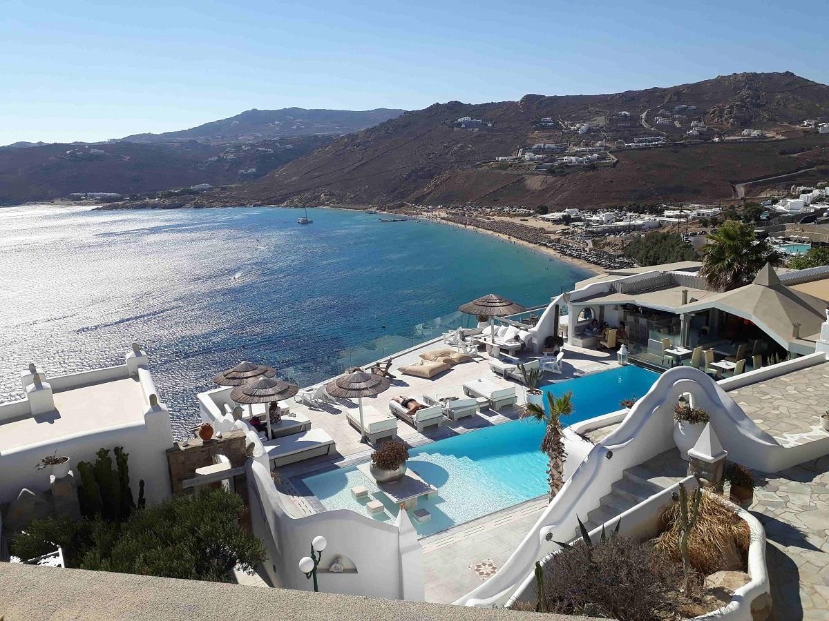 Greco Philia Hotel Boutique