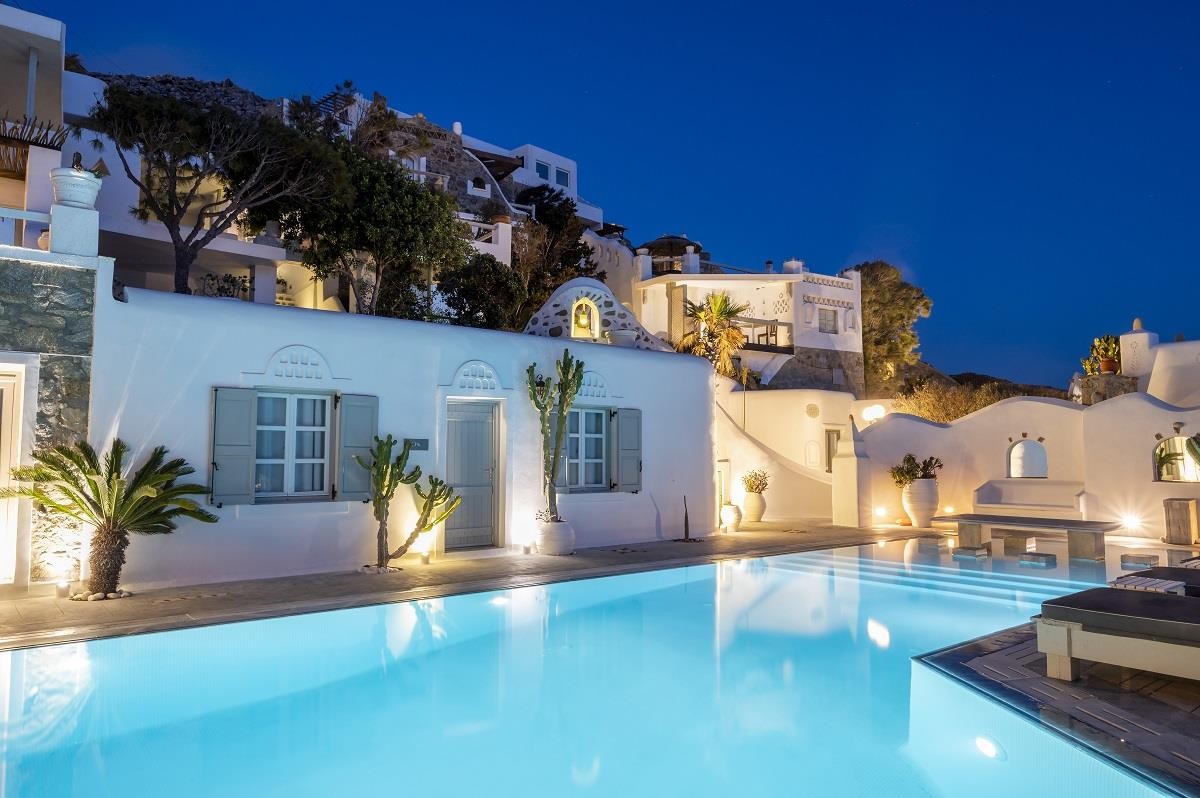 Greco Philia Hotel Boutique 14