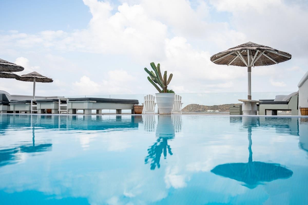 Greco Philia Hotel Boutique 4