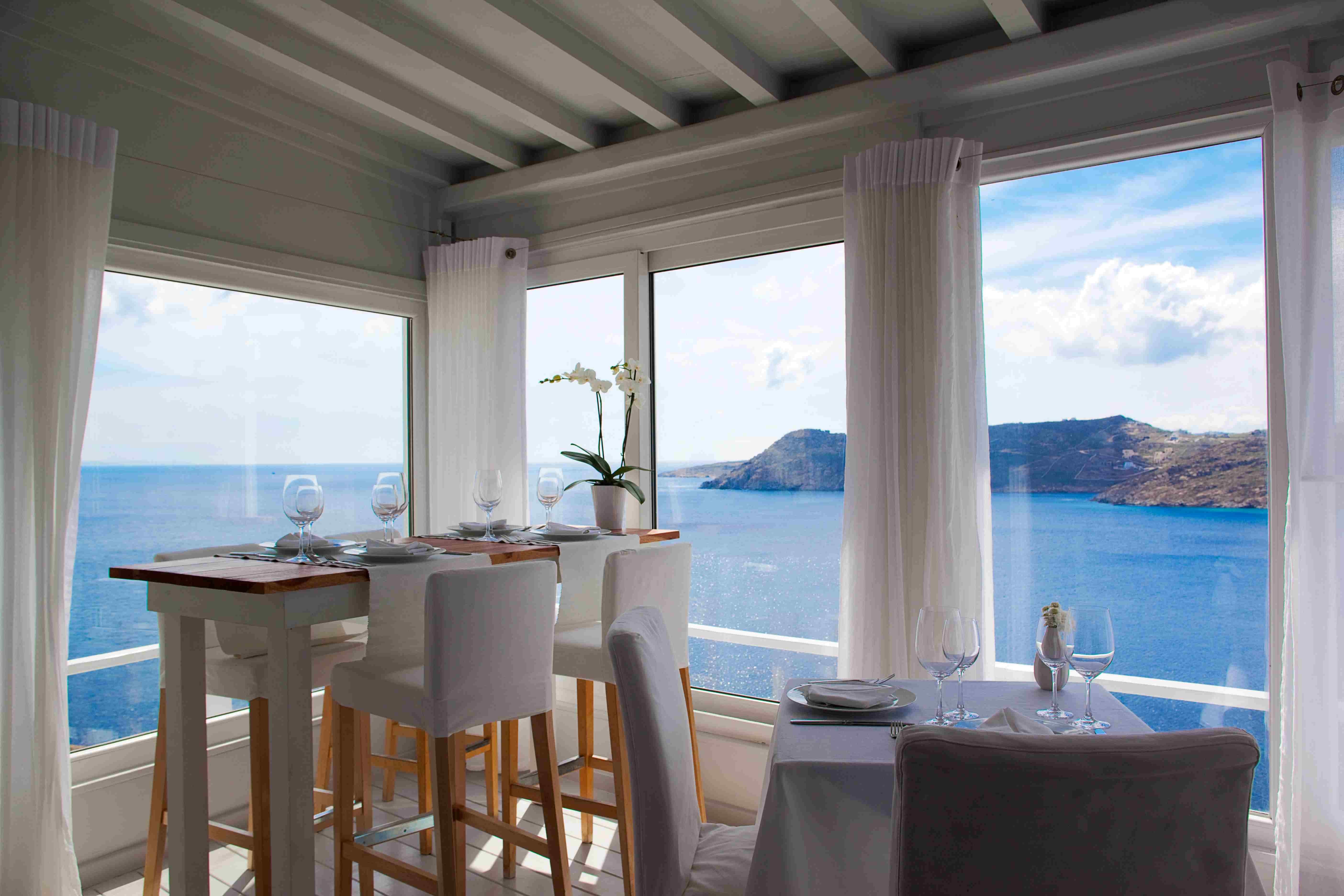 Greco Philia Hotel Boutique 8