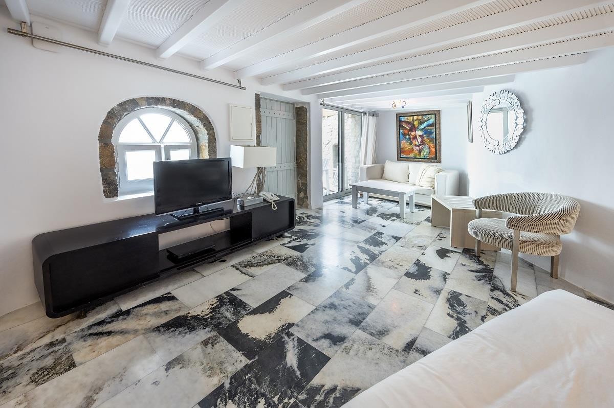 Greco Philia Hotel Boutique 9