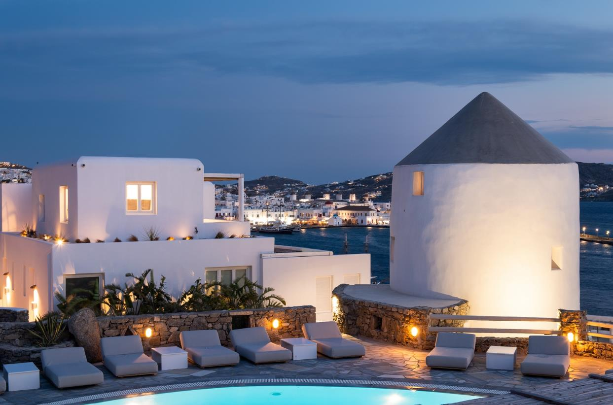 Porto Mykonos 15