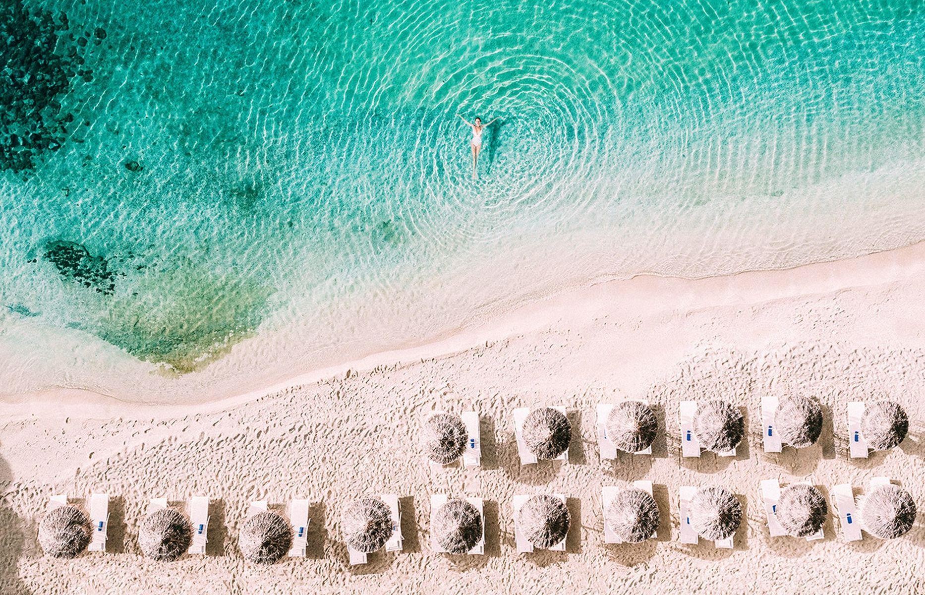 Mykonos Blu, Grecotel Exclusive Resort 5