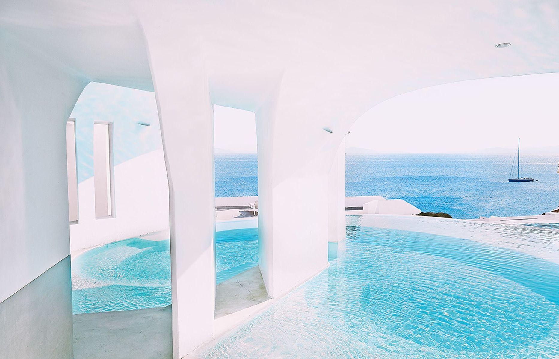 Mykonos Blu, Grecotel Exclusive Resort 6