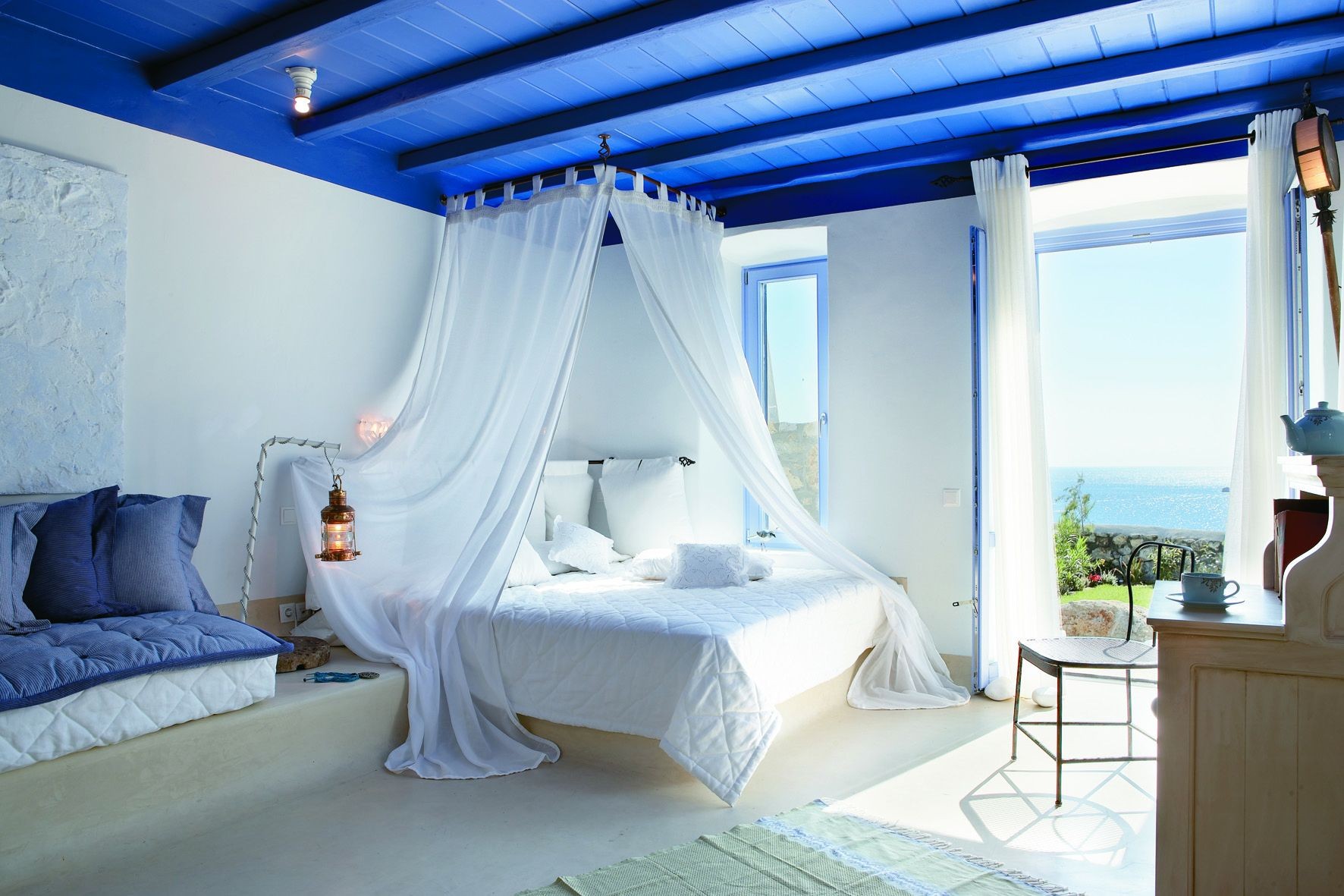 Mykonos Blu, Grecotel Exclusive Resort 9