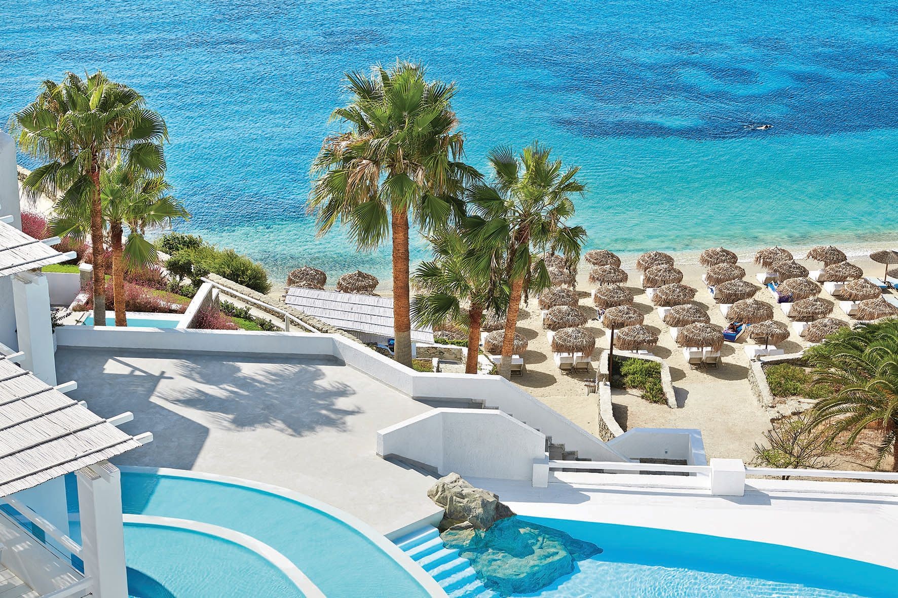Mykonos Blu, Grecotel Exclusive Resort 4