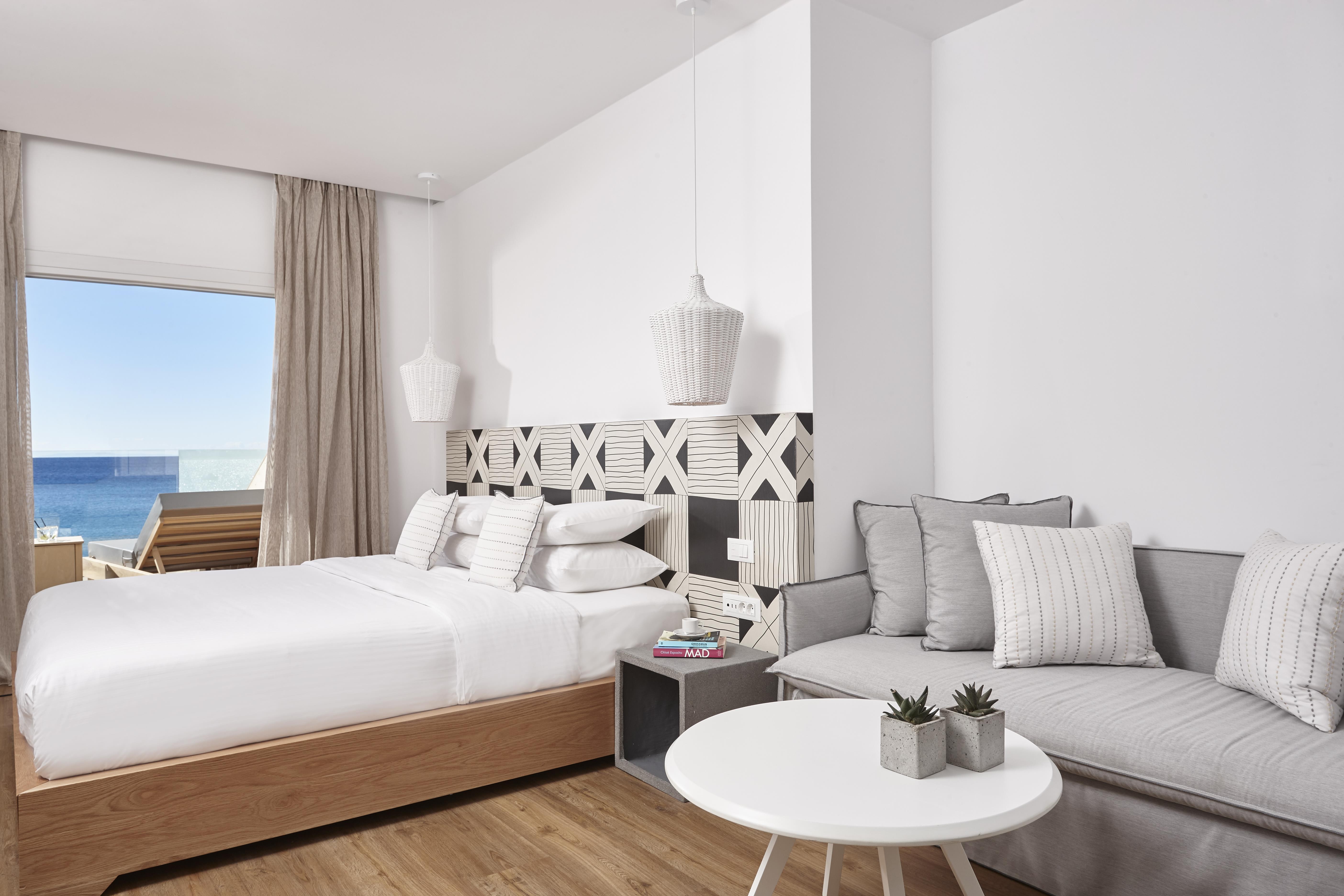 Kosmoplaz Beach Resort 5