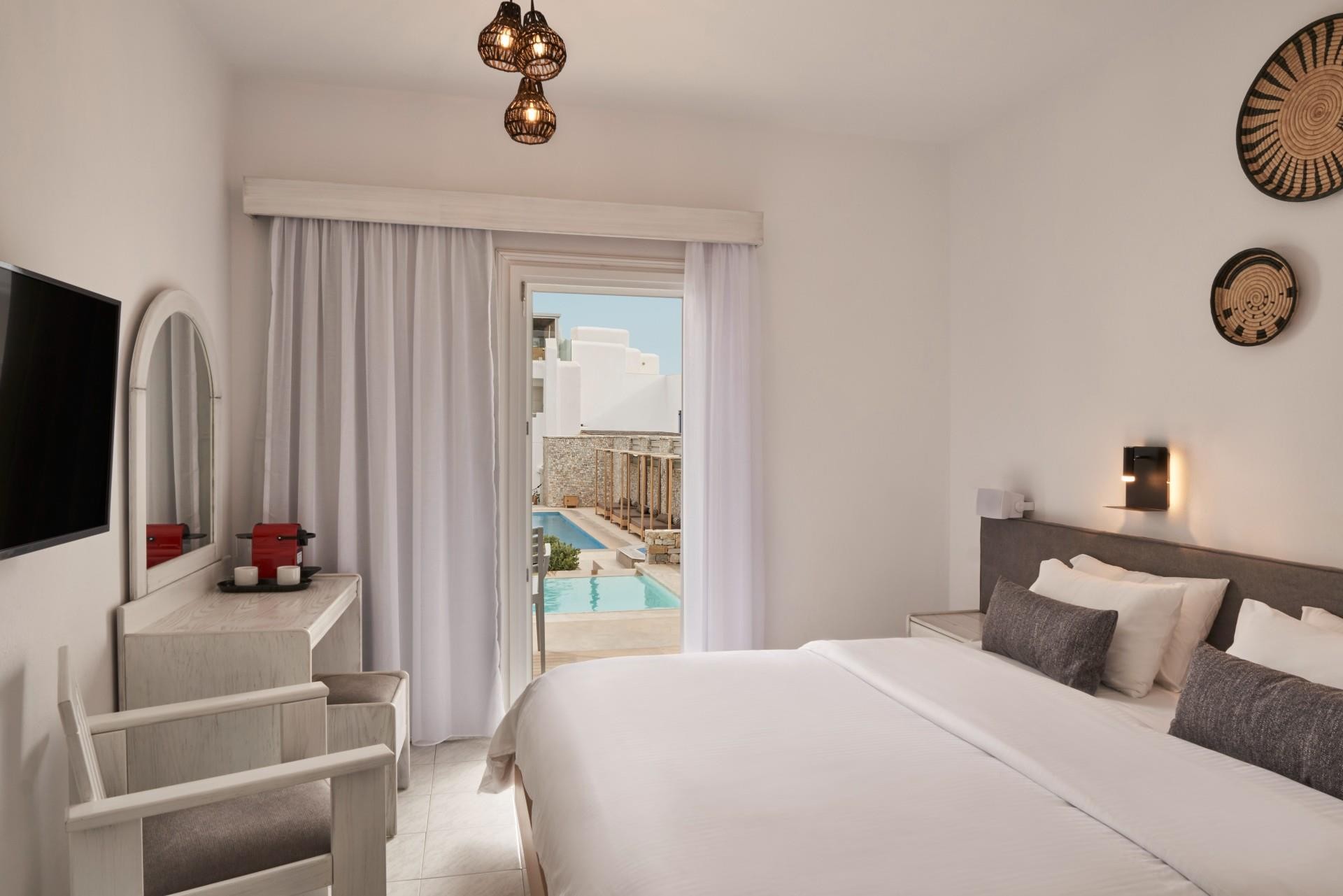 Kosmoplaz Beach Resort 6