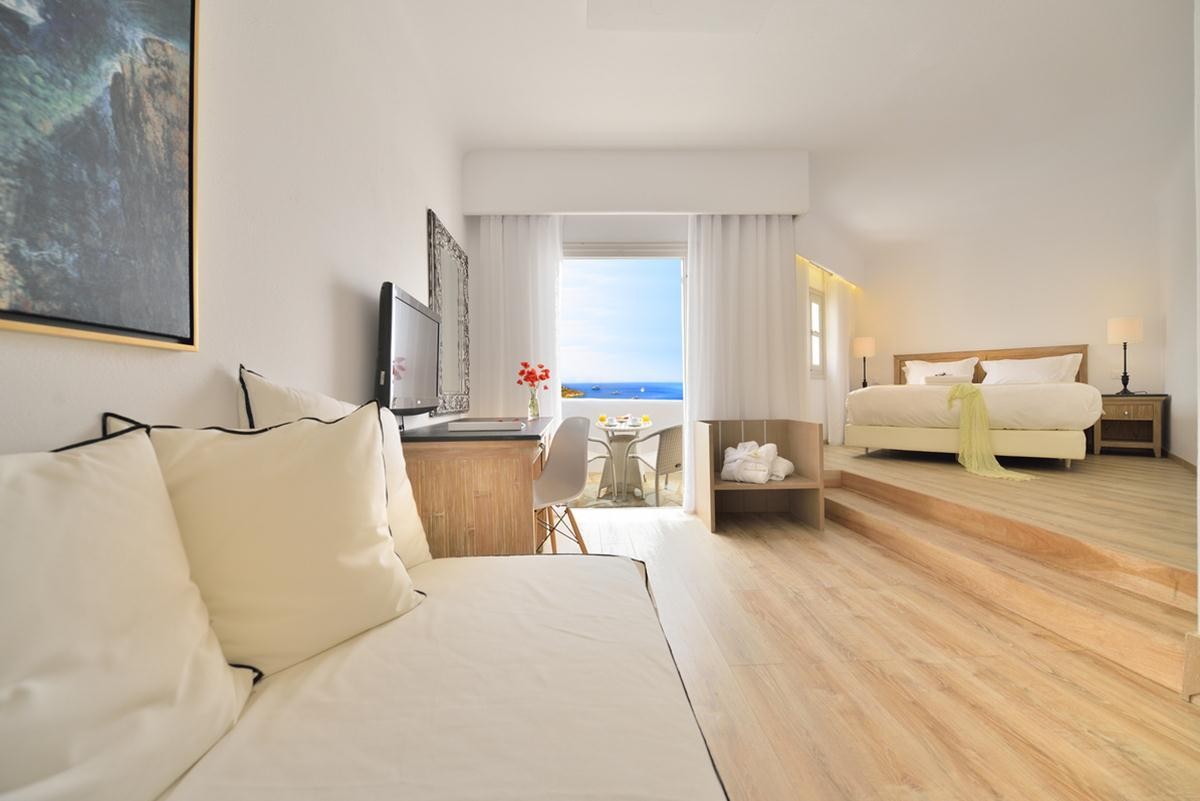 Palladium Boutique Hotel 5