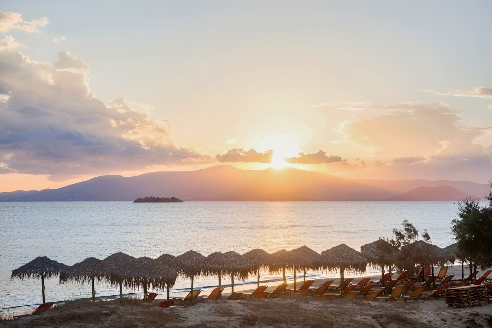 Plaza Beach Hotel 17