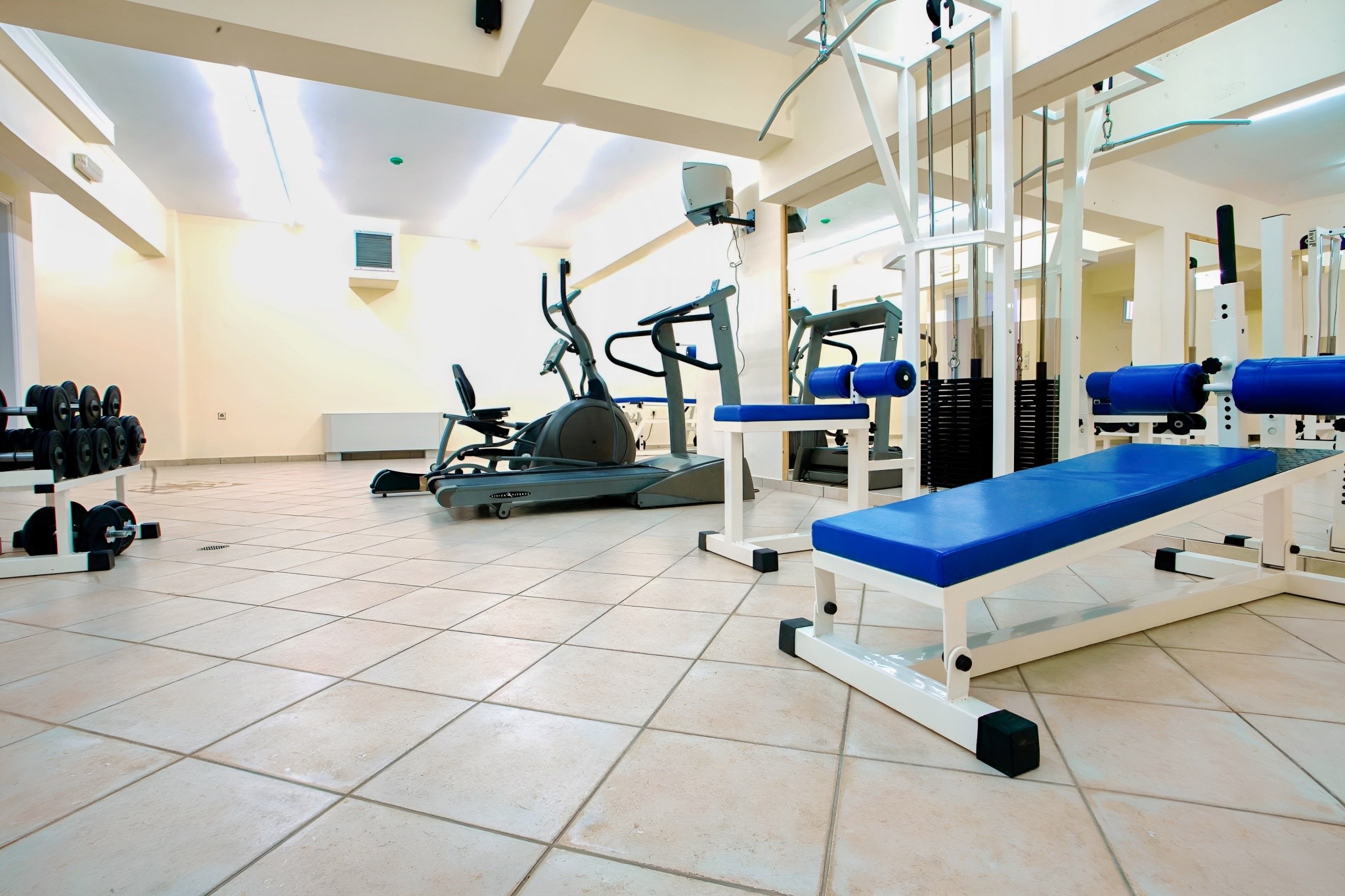 Plaza Beach Hotel 14