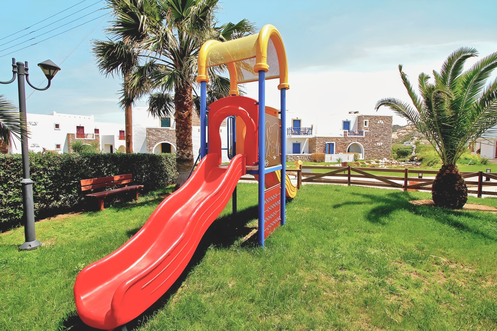 Plaza Beach Hotel 15