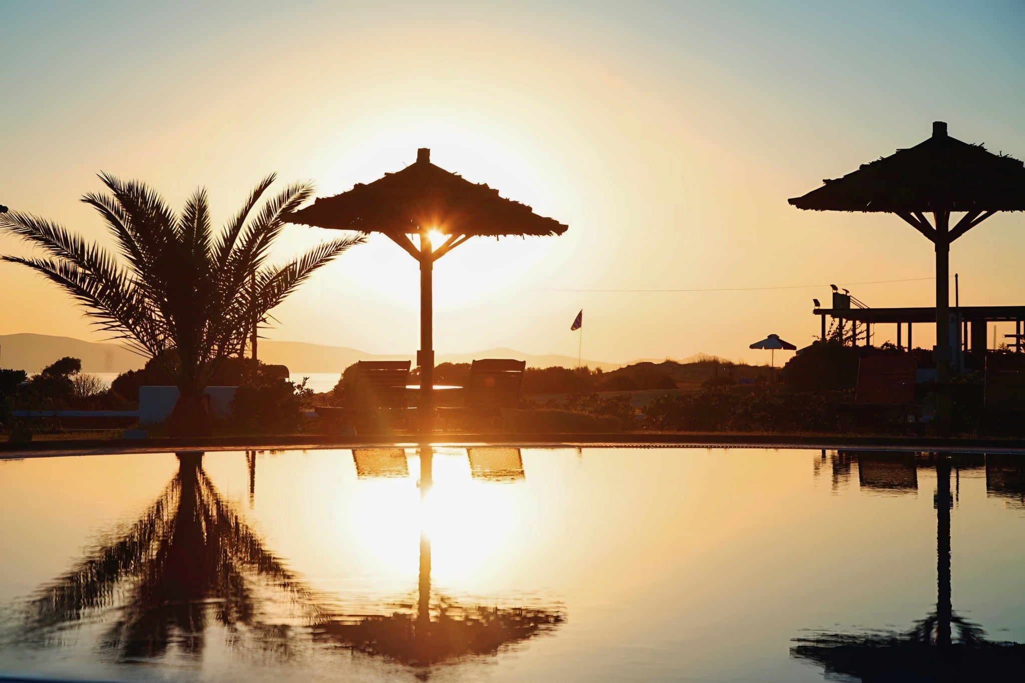 Plaza Beach Hotel 18