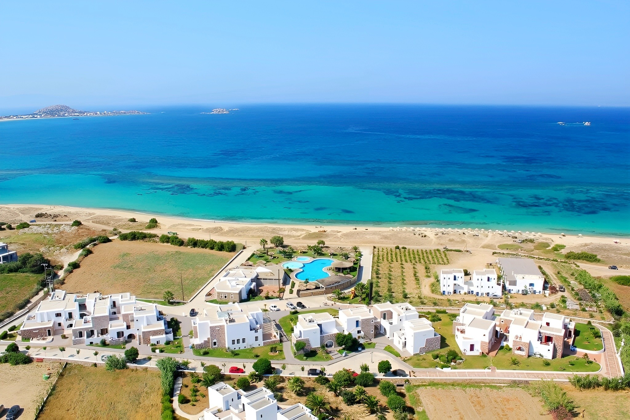 Plaza Beach Hotel 16