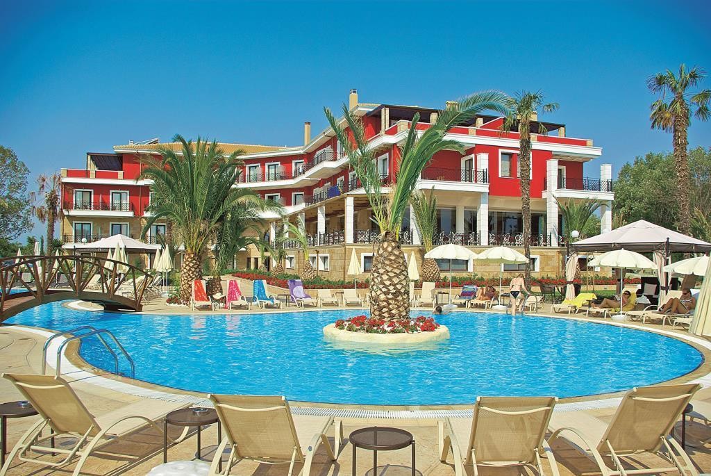 Obrázek hotelu Mediterranean Princess