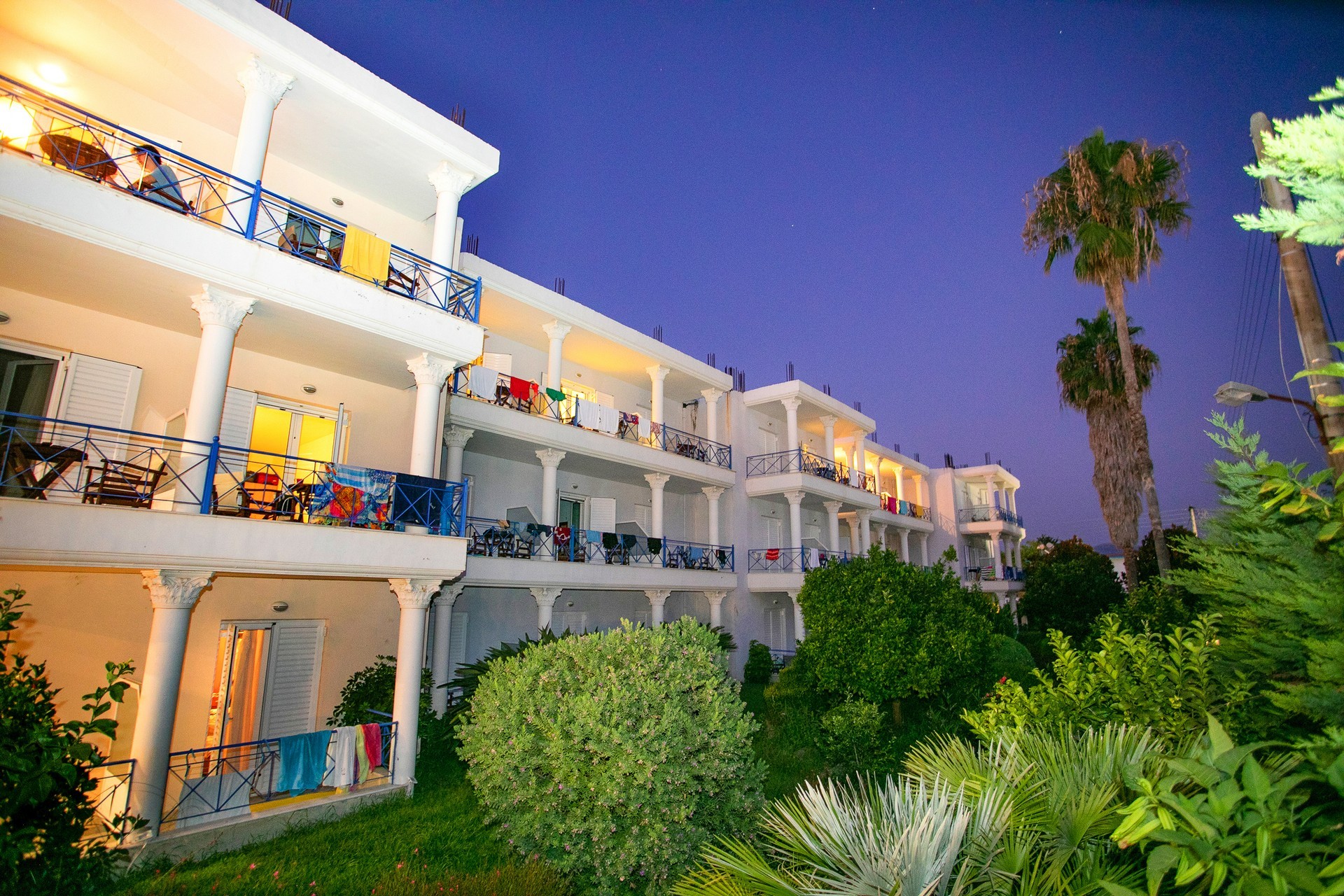 Zeus Paradise Beach  20