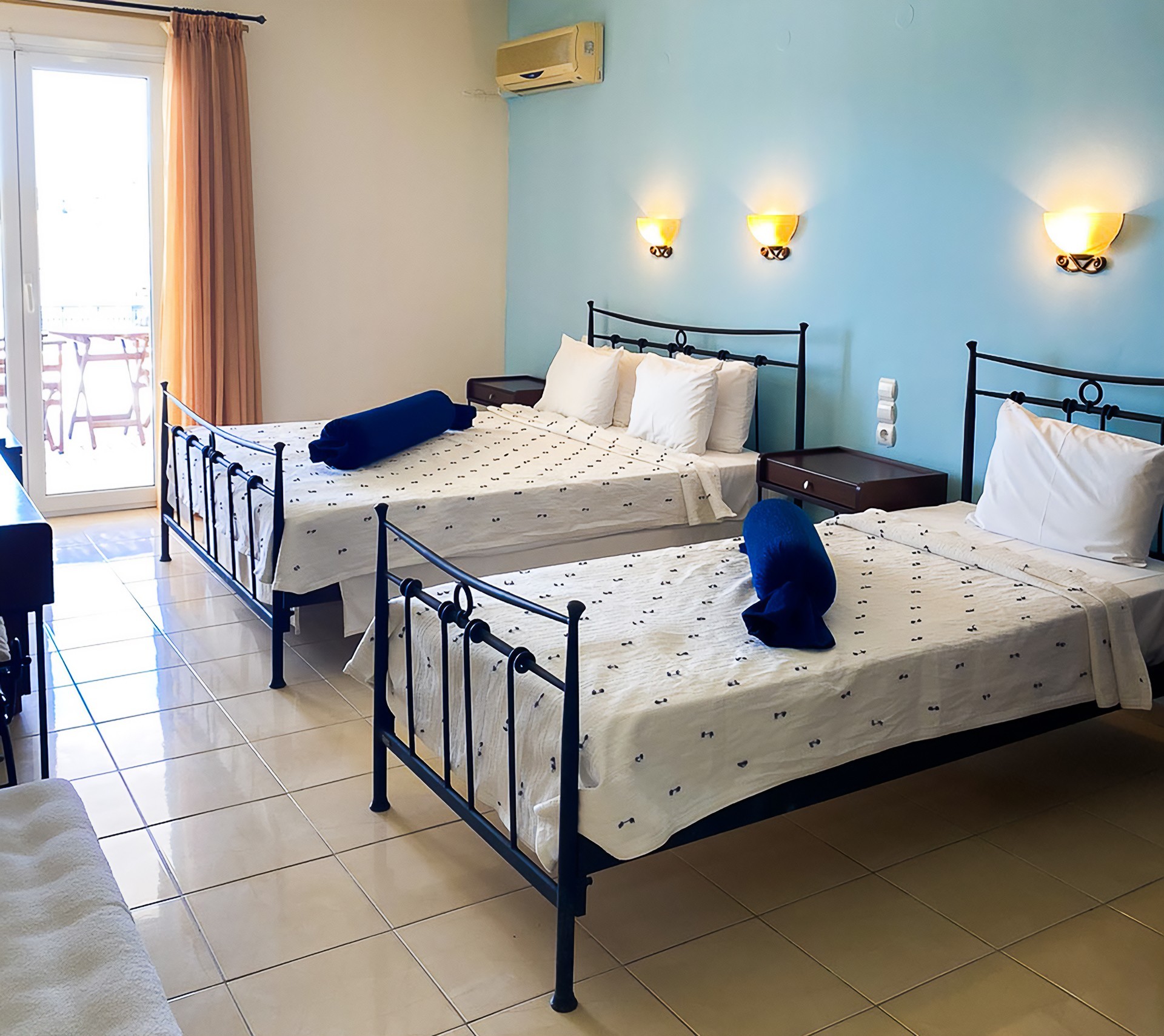 Zeus Paradise Beach  11