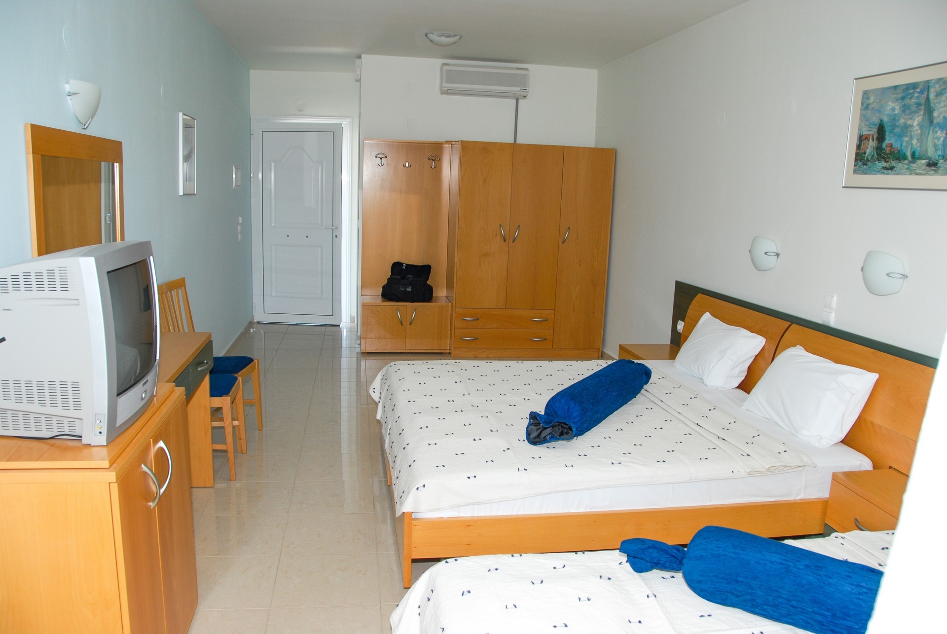 Zeus Paradise Beach  7