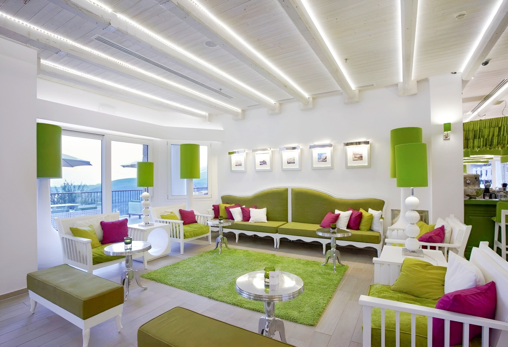 Salvator Villas & Spa Hotel 27